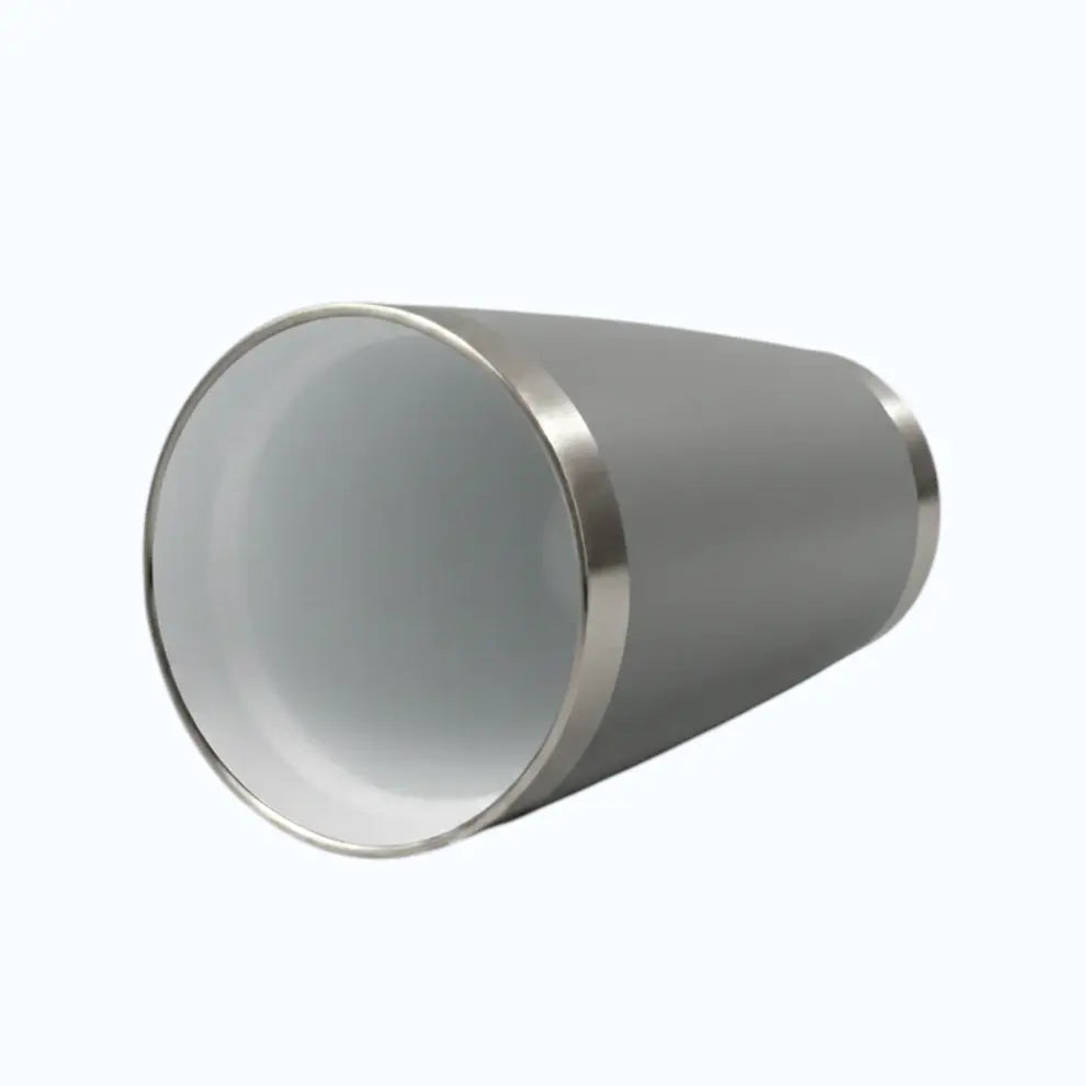 Ceramic Lined Stainless Steel Tumbler 20oz Faith Forged Designs