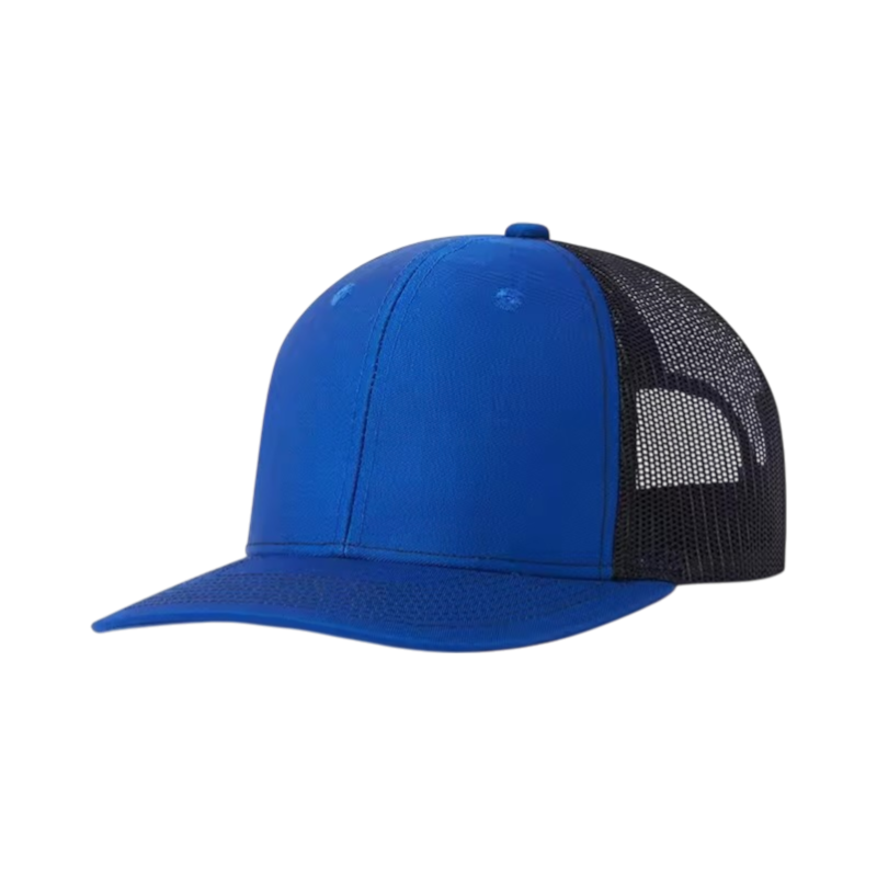 Personalized Richardson 112 Trucker Cap - Wildlife Patch Series - Faith Forged Designs