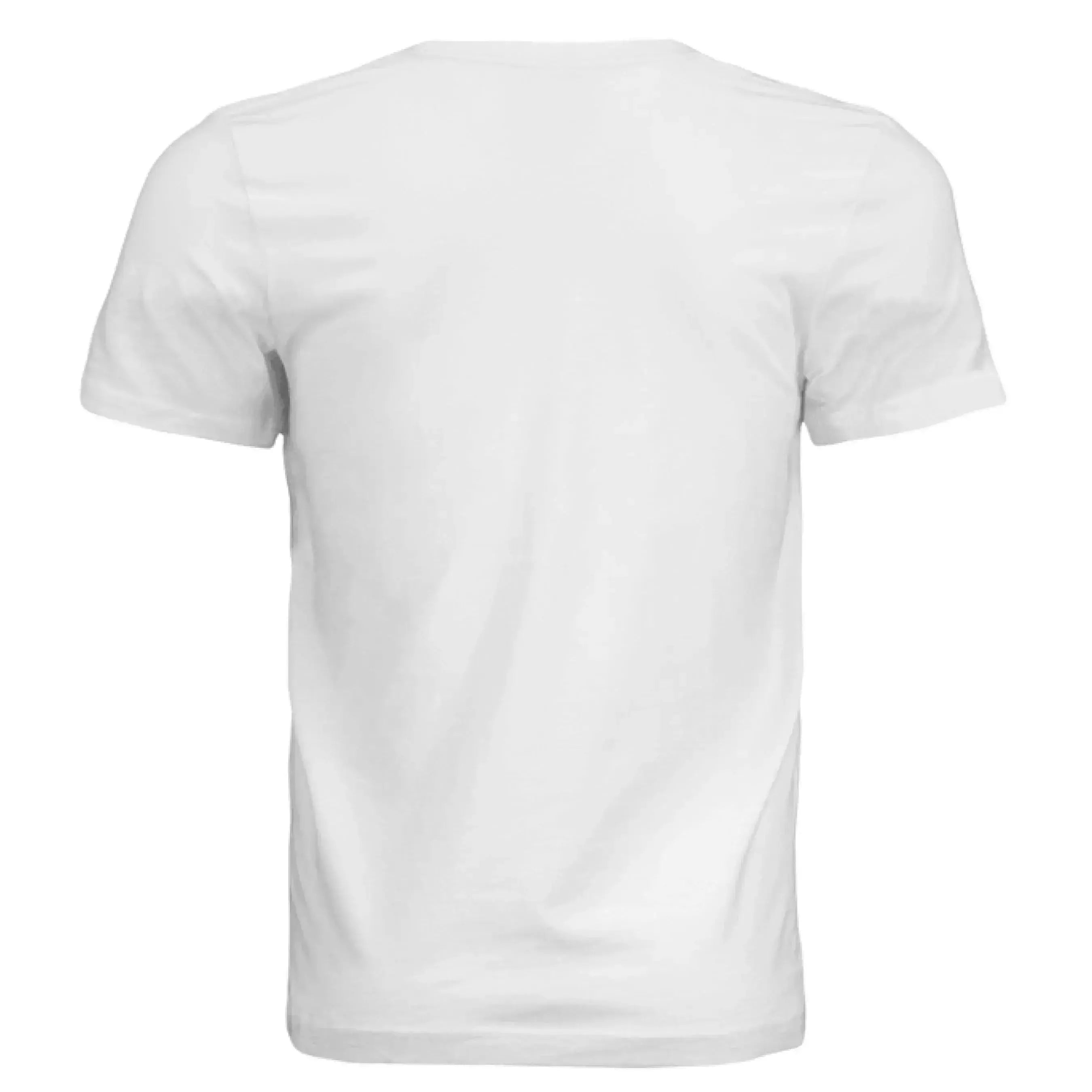 Warrior of Christ T-Shirt - Faith Forged Designs