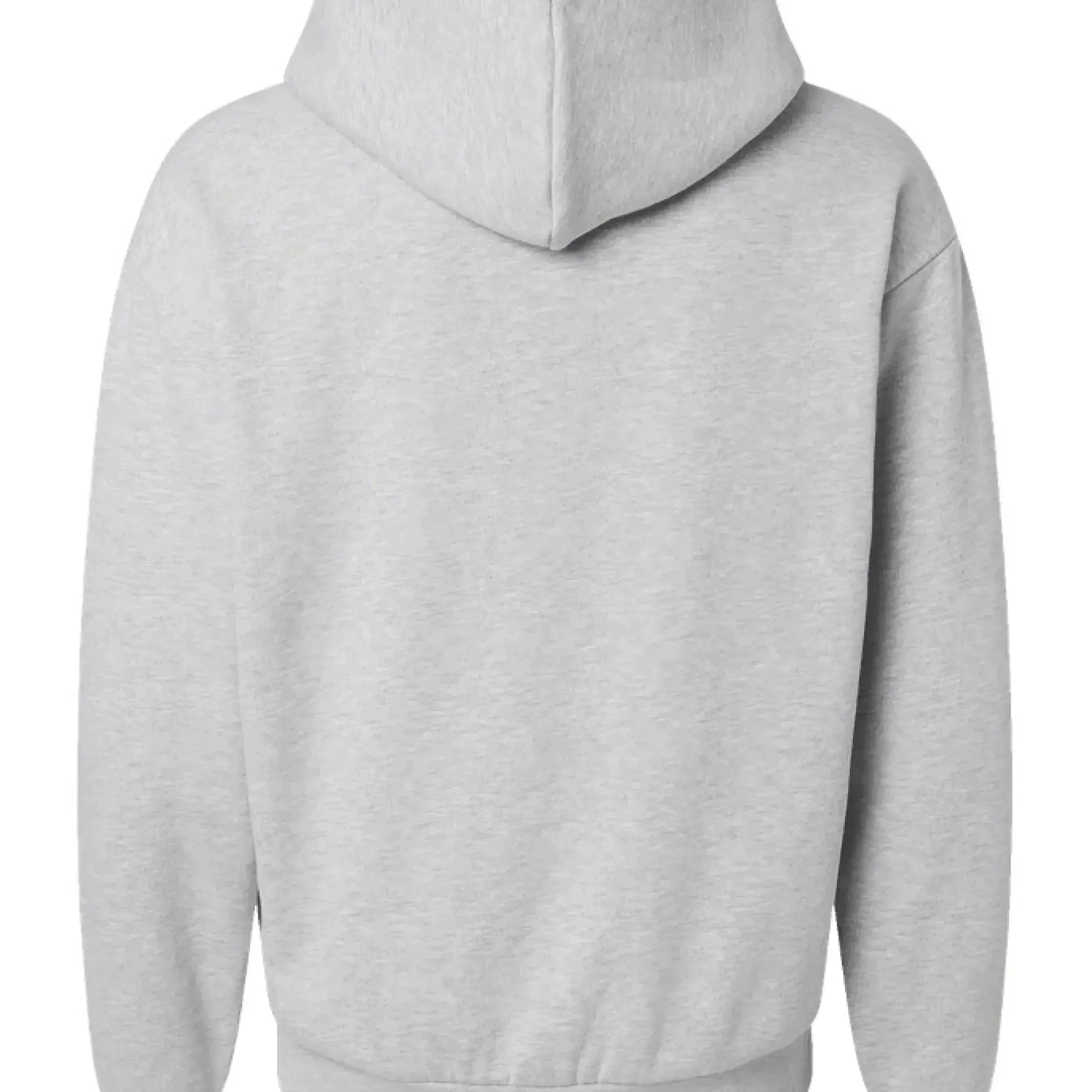 Identity in Christ Hoodie - Faith Forged Designs