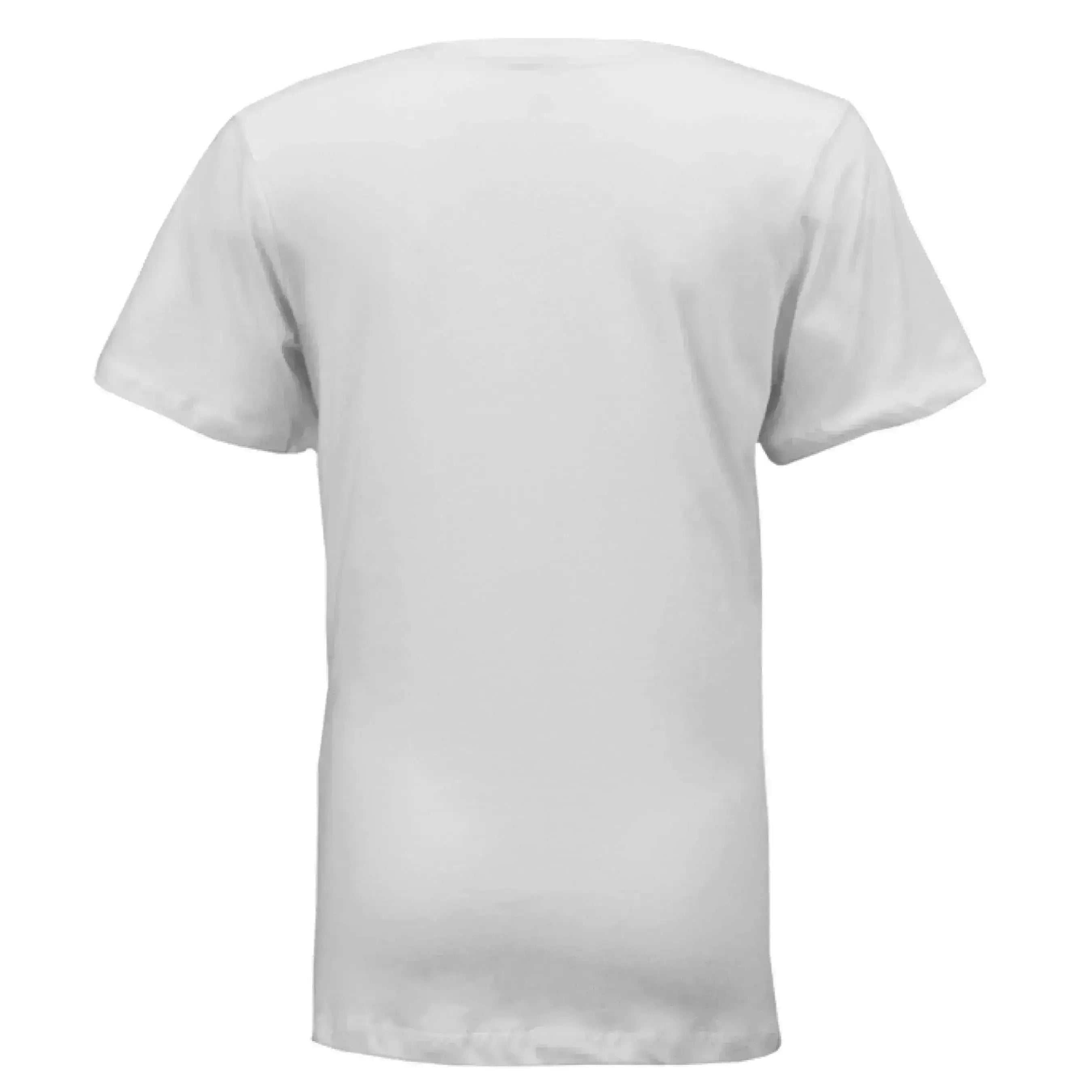 Identity in Christ V Neck - Faith Forged Designs