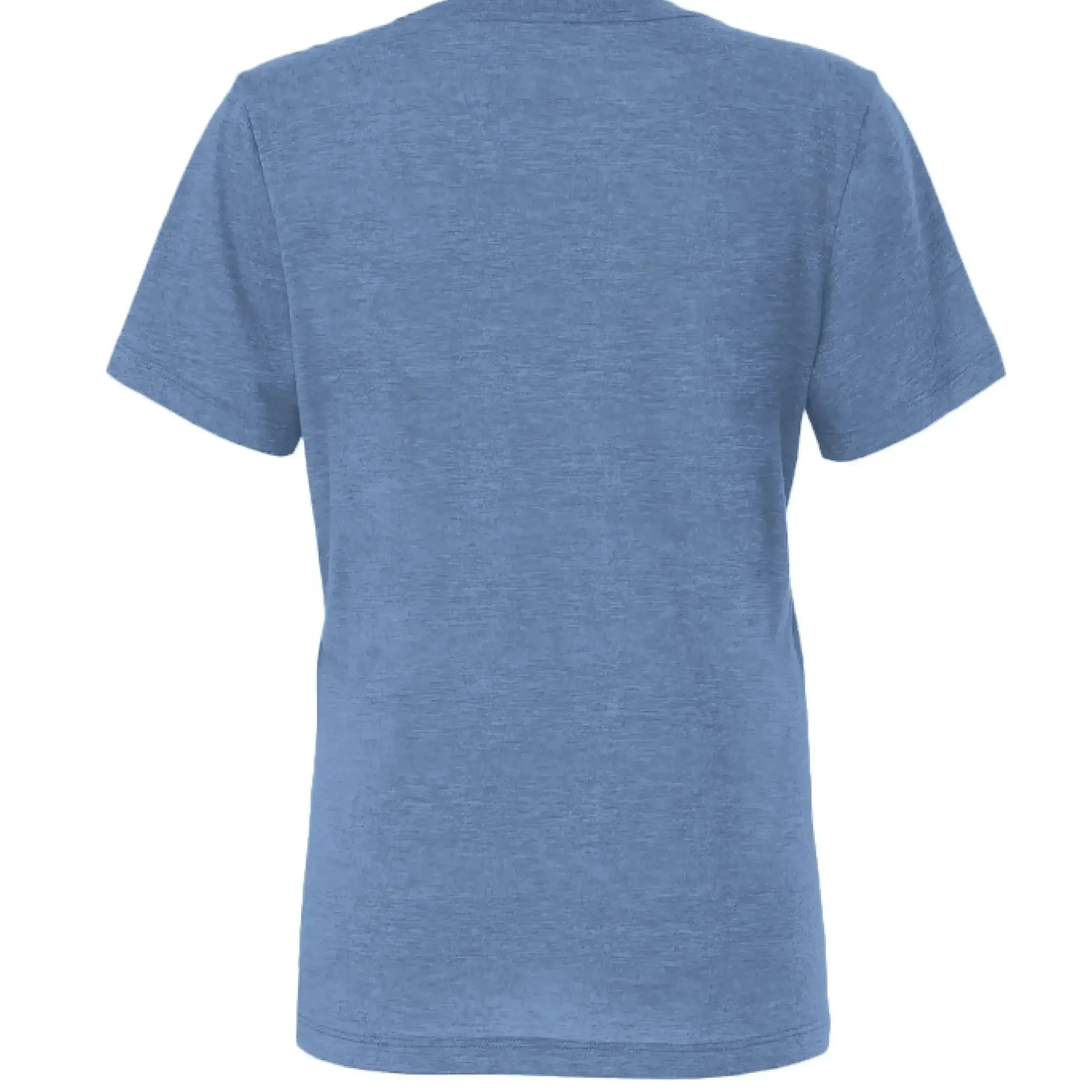 Outdoorsman Antler & Fishing Heart Graphic T‑Shirt - Faith Forged Designs