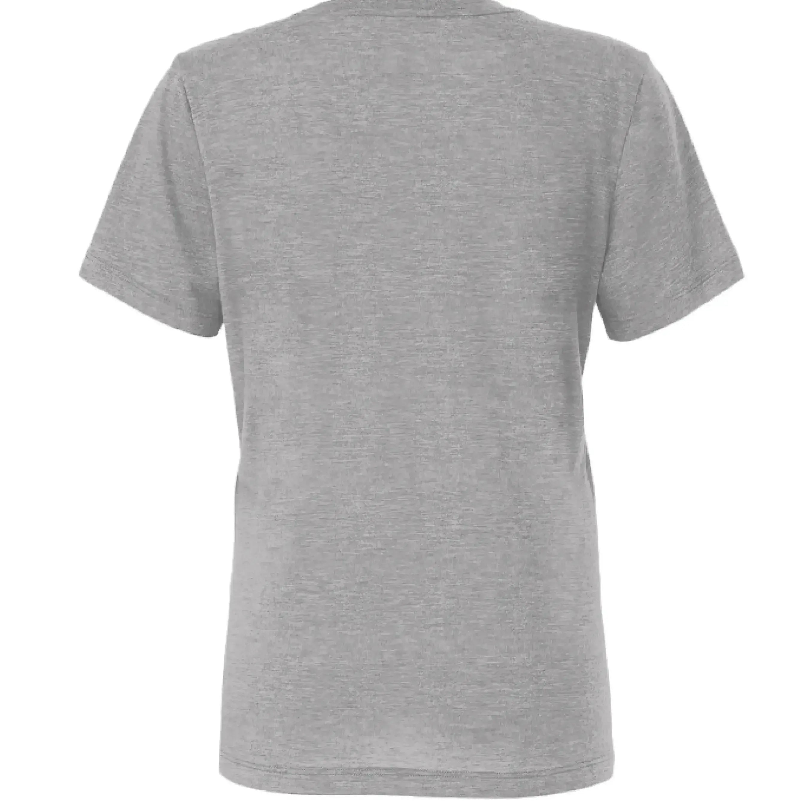 Outdoorsman Antler & Fishing Heart Graphic T‑Shirt - Faith Forged Designs