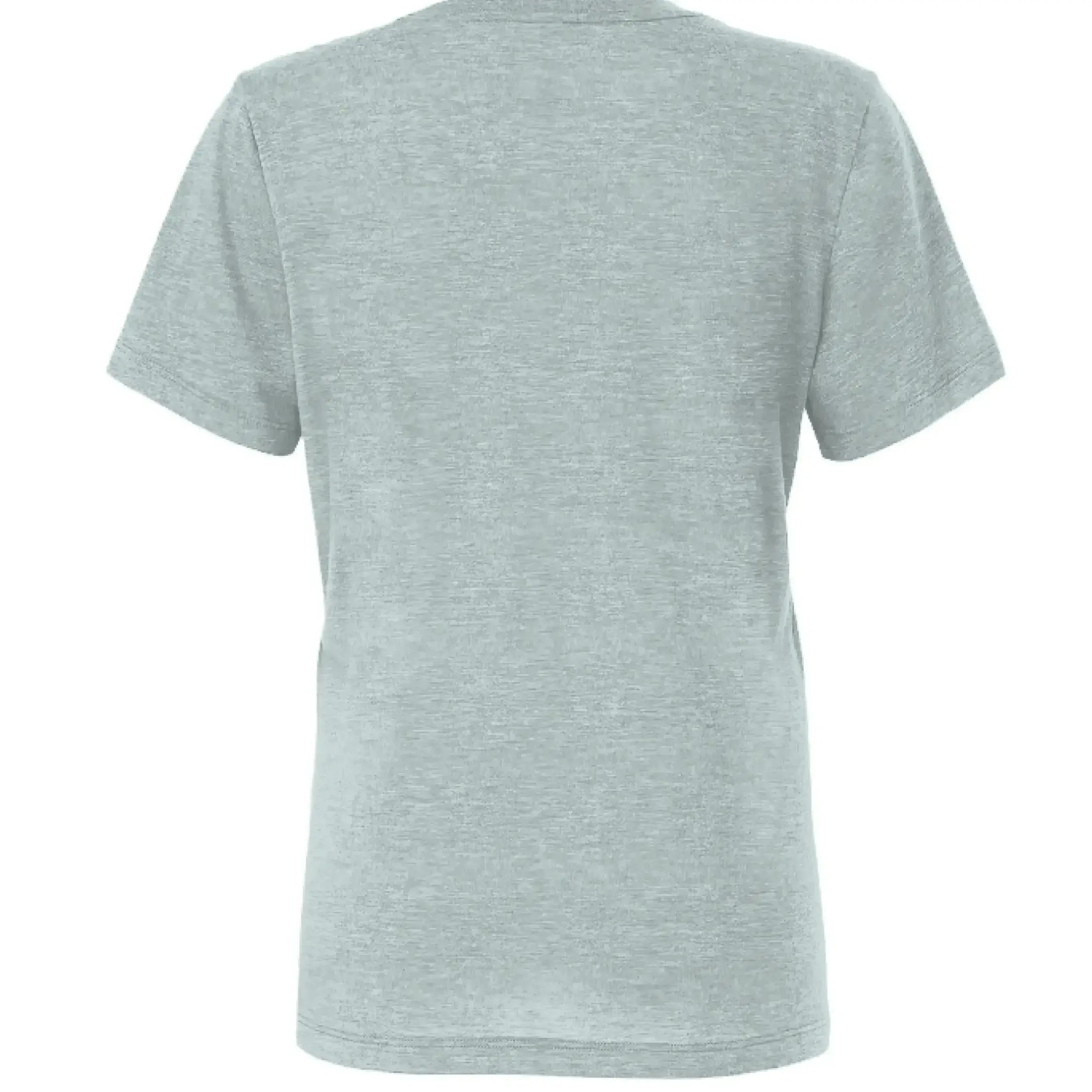 Outdoorsman Antler & Fishing Heart Graphic T‑Shirt - Faith Forged Designs