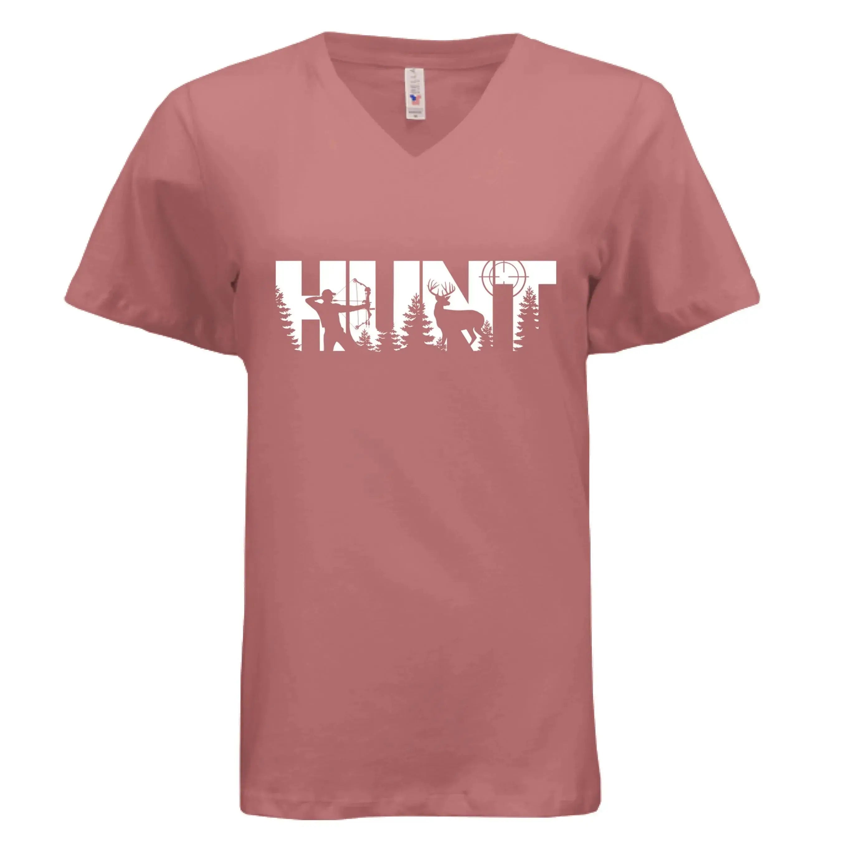 HUNT Bowhunter Women&