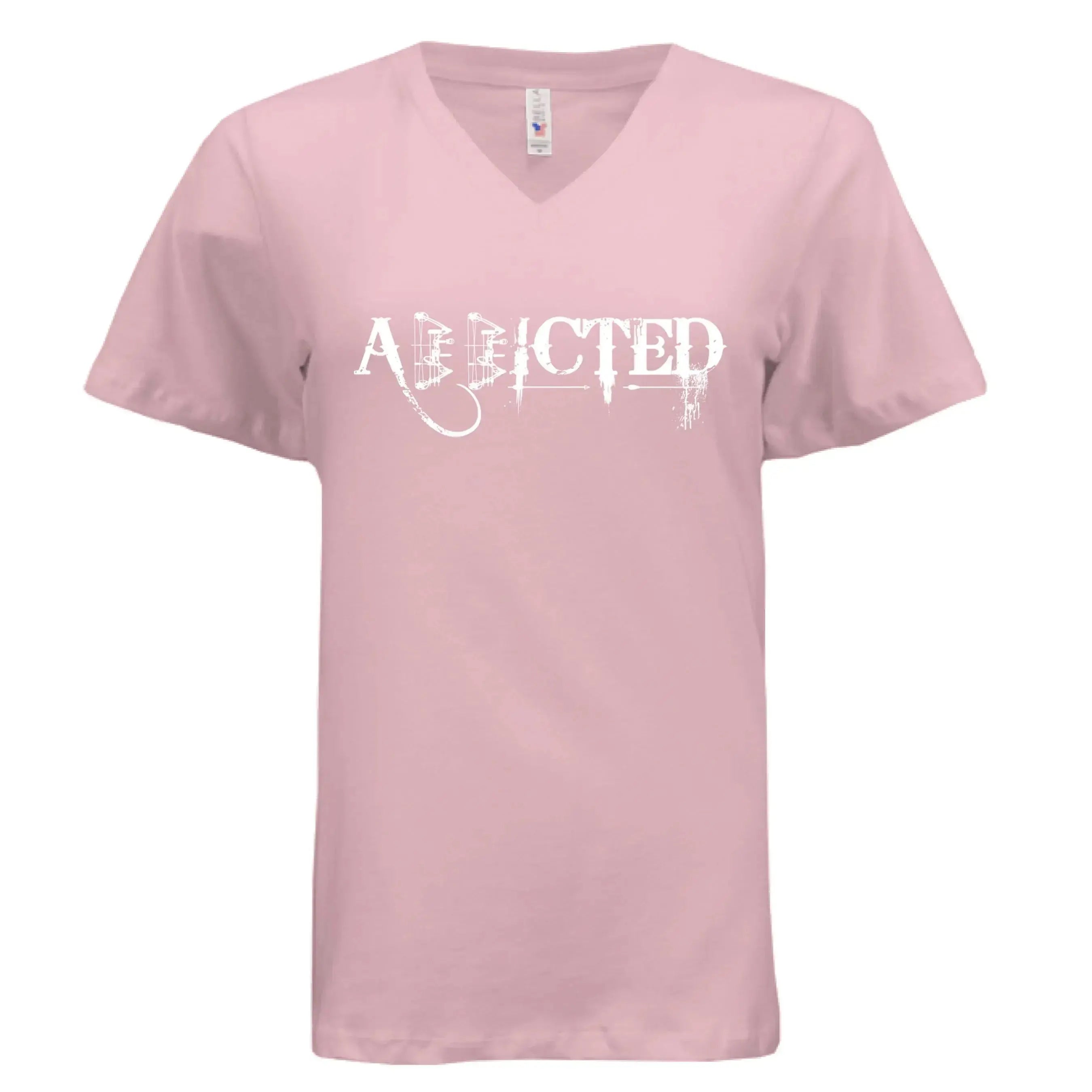 ADDICTED Bowhunter Lifestyle Women&