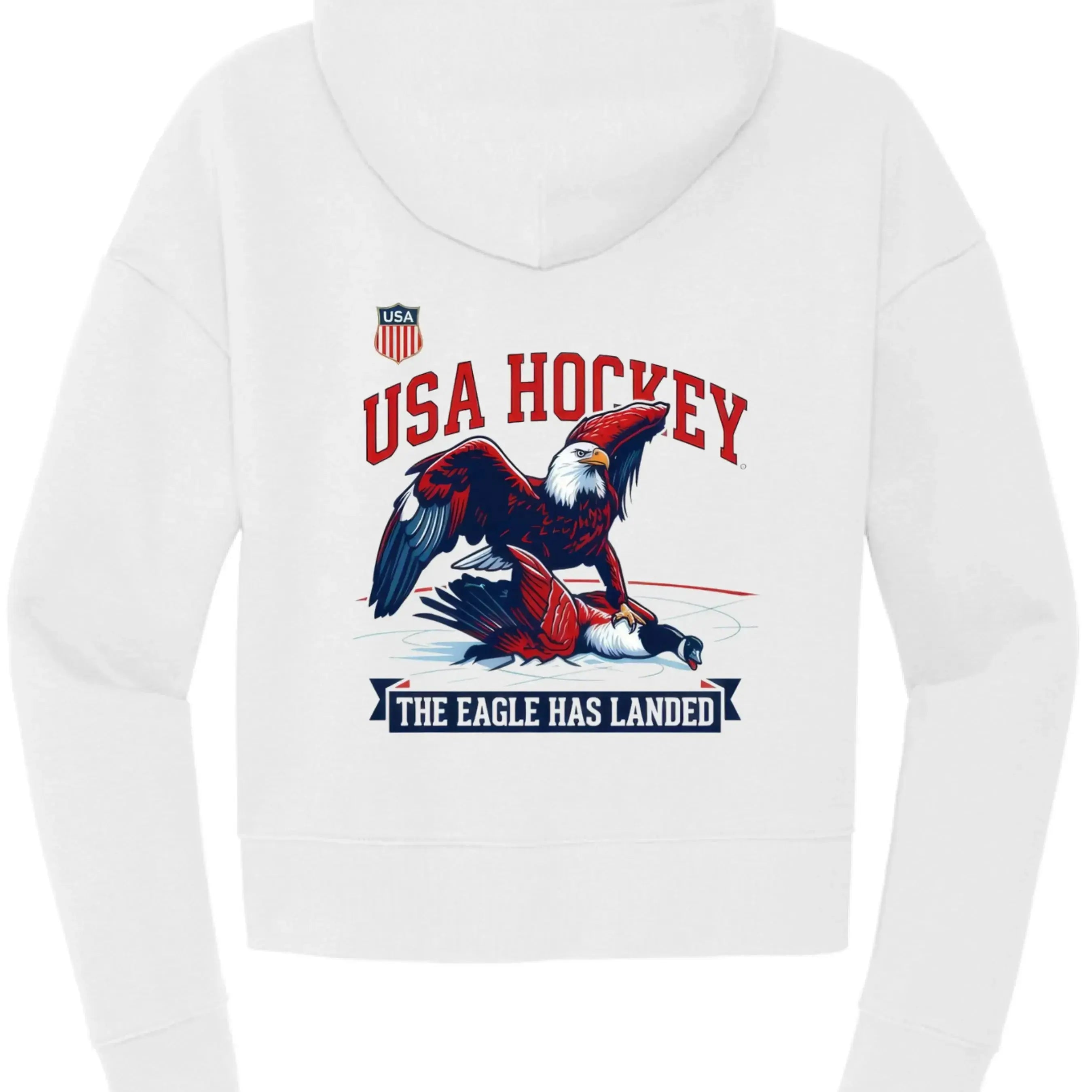 USA Hockey Victory Women&