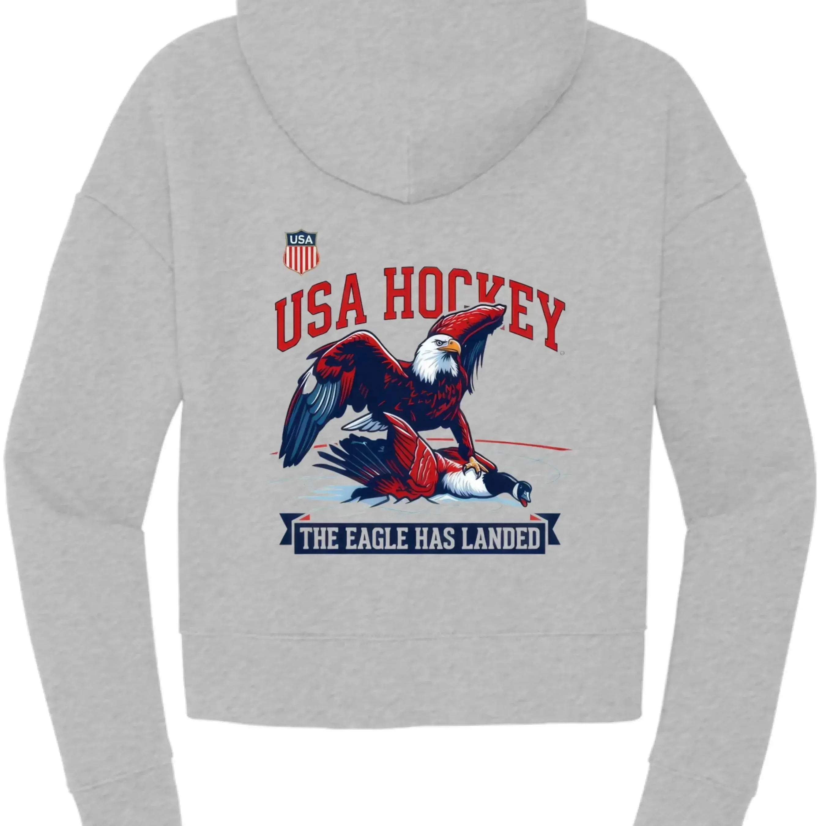 USA Hockey Victory Women&