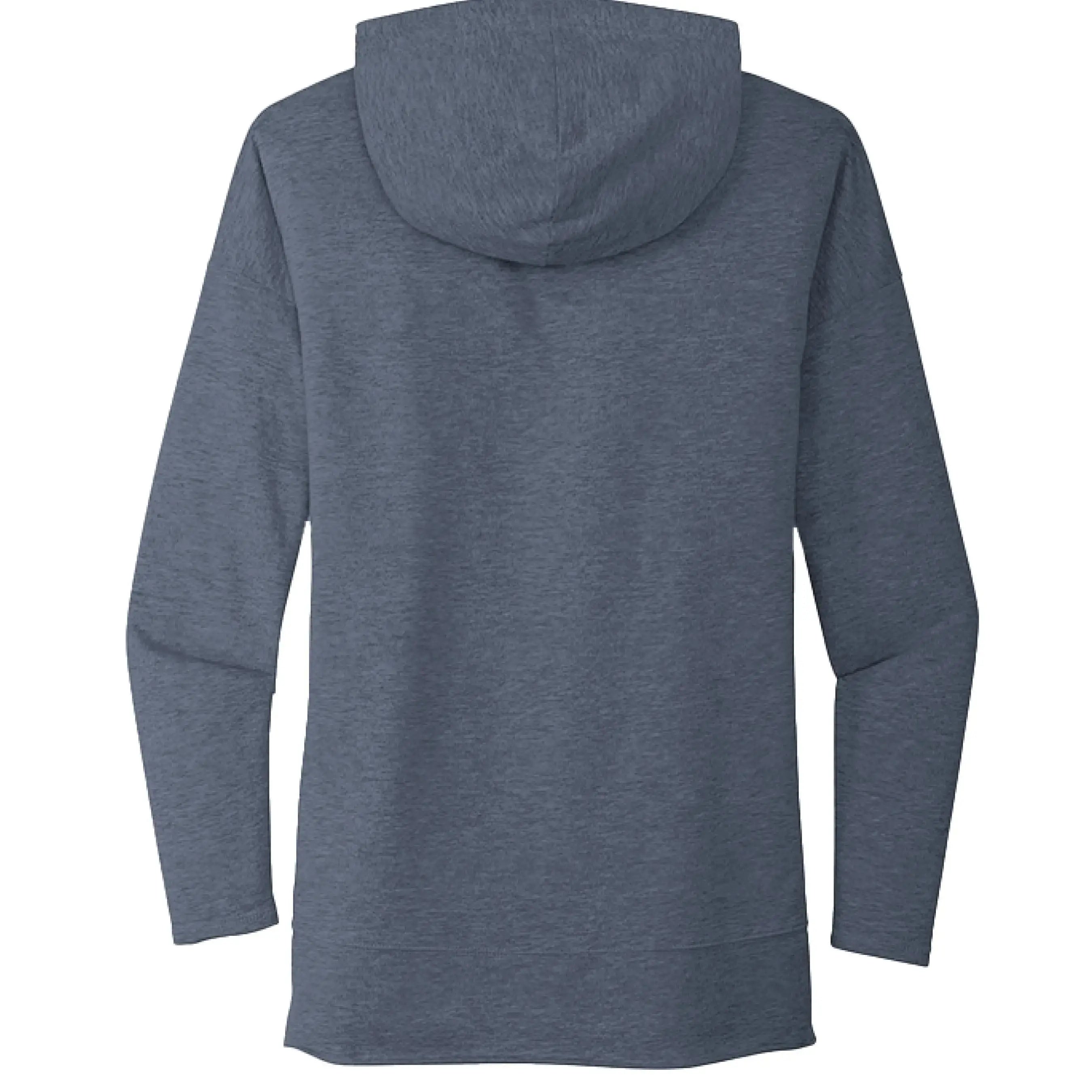 Washed Indigo - BACK