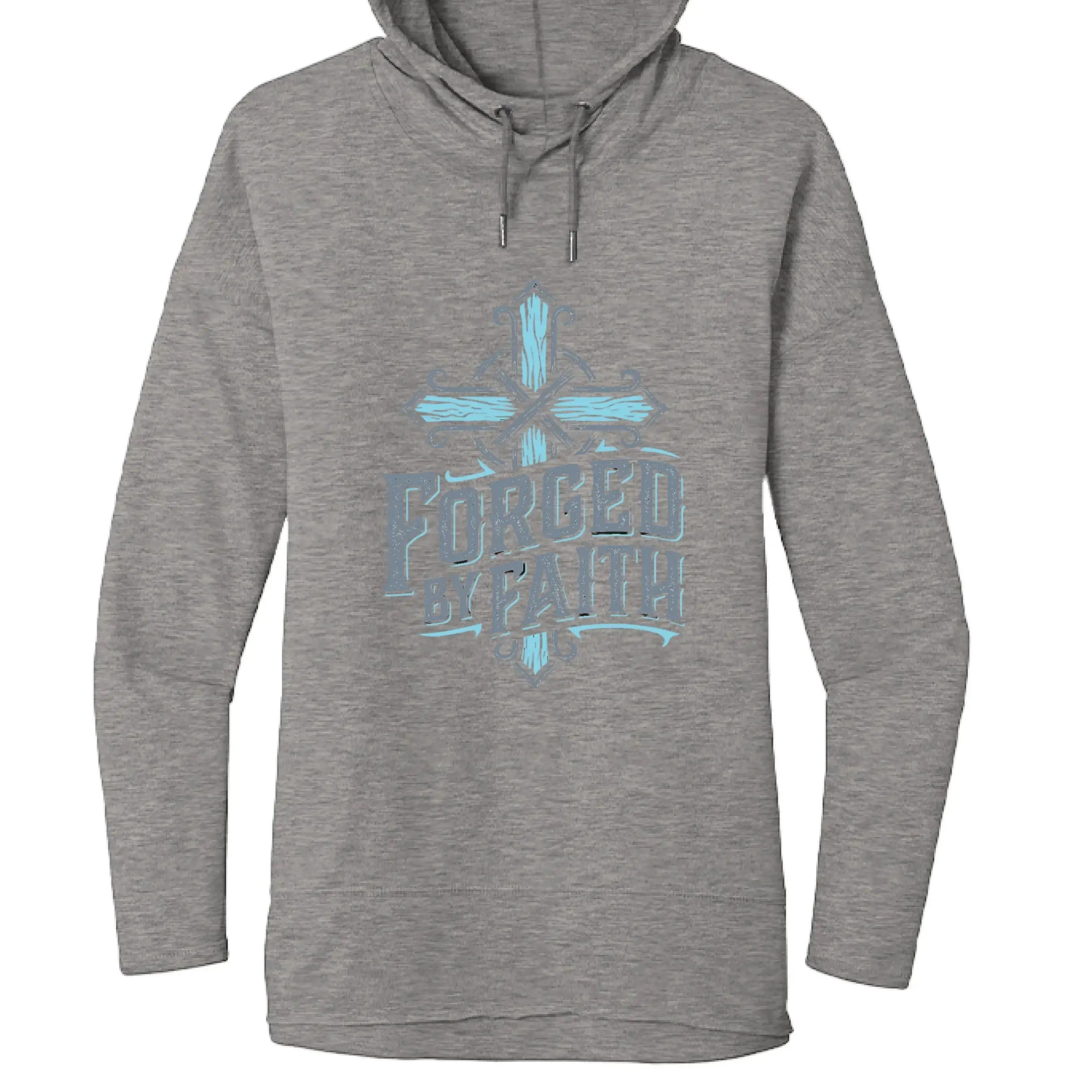 Light Hthr Gry - FRONT