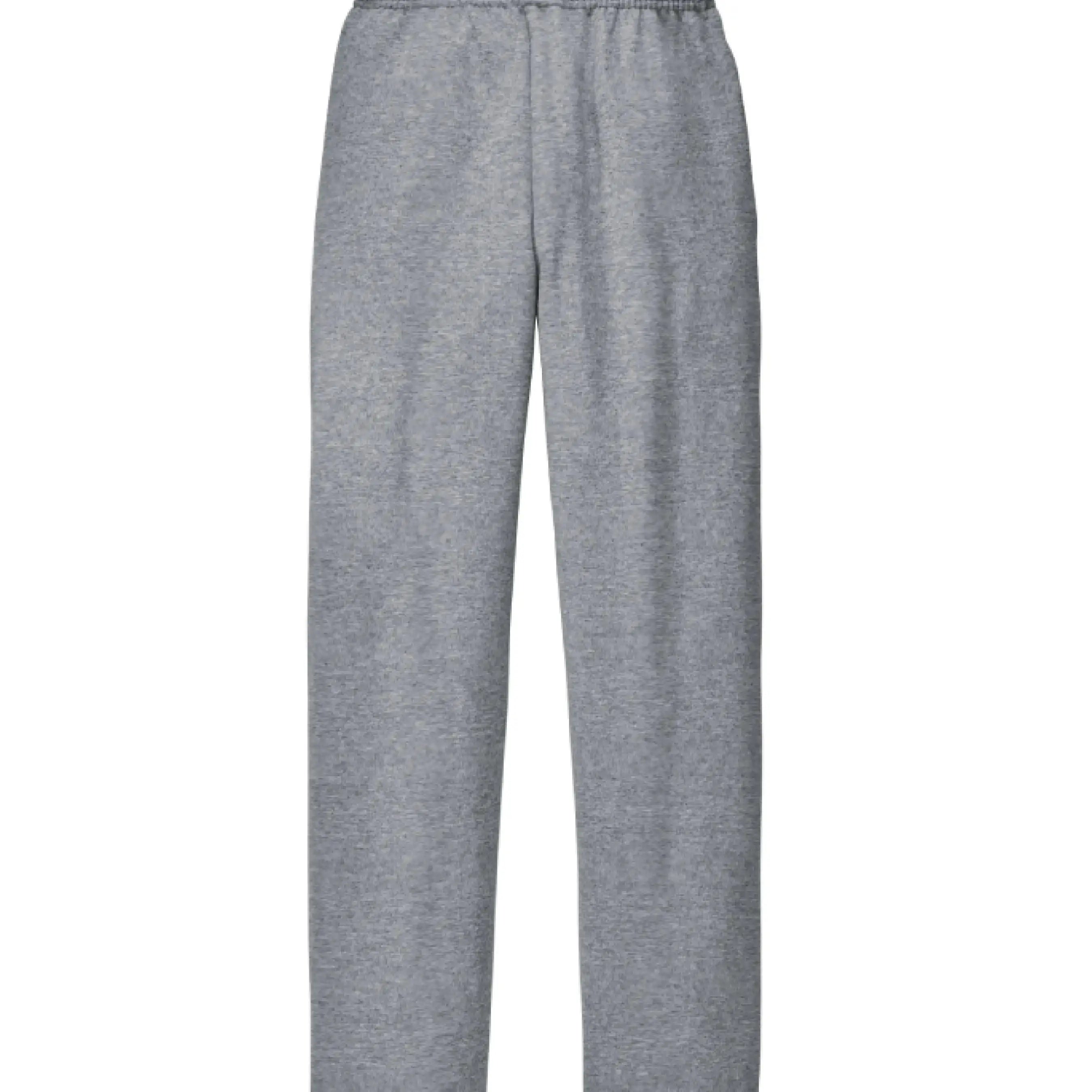 Athletic Heather - BACK