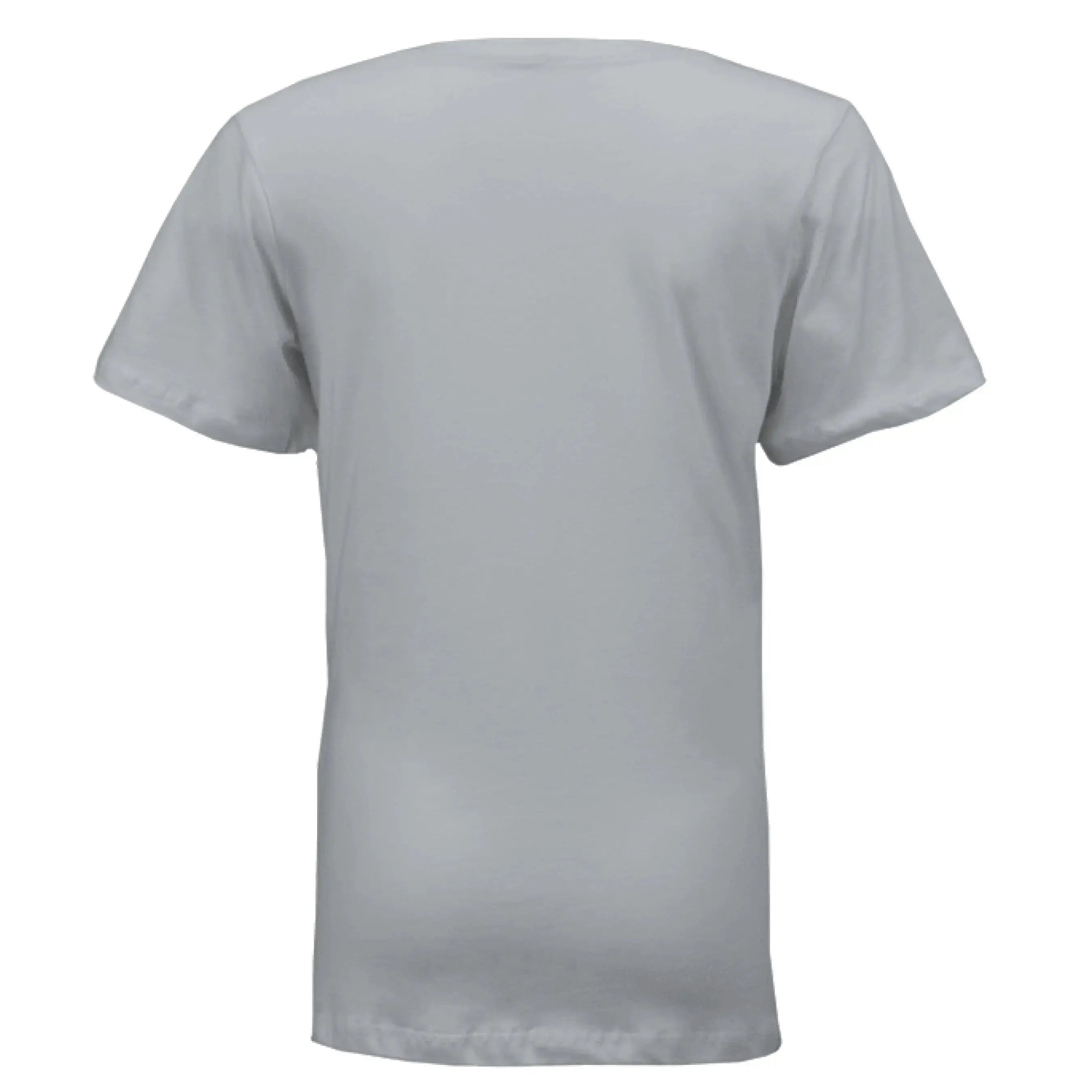 Silver - BACK