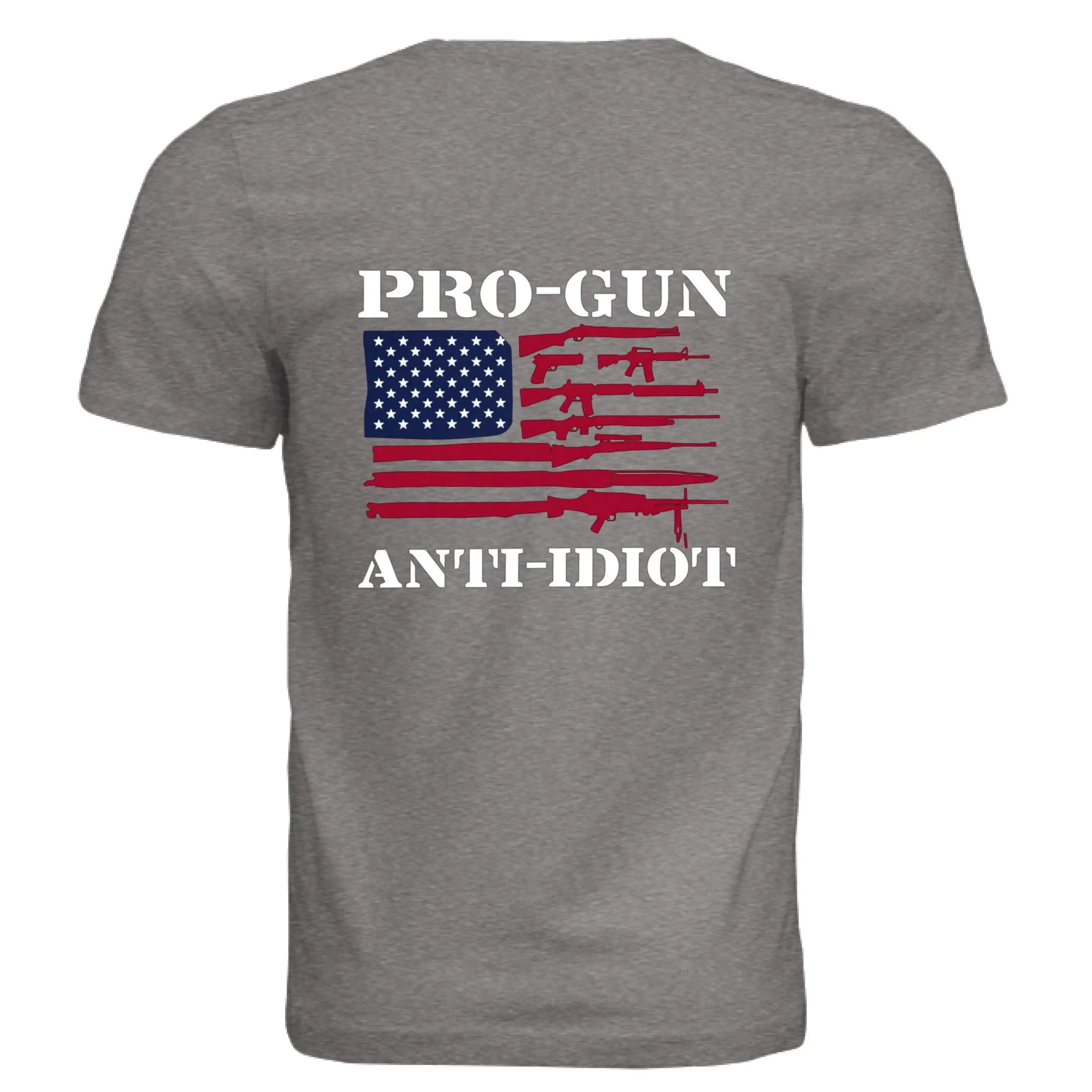 Storm Triblend - BACK