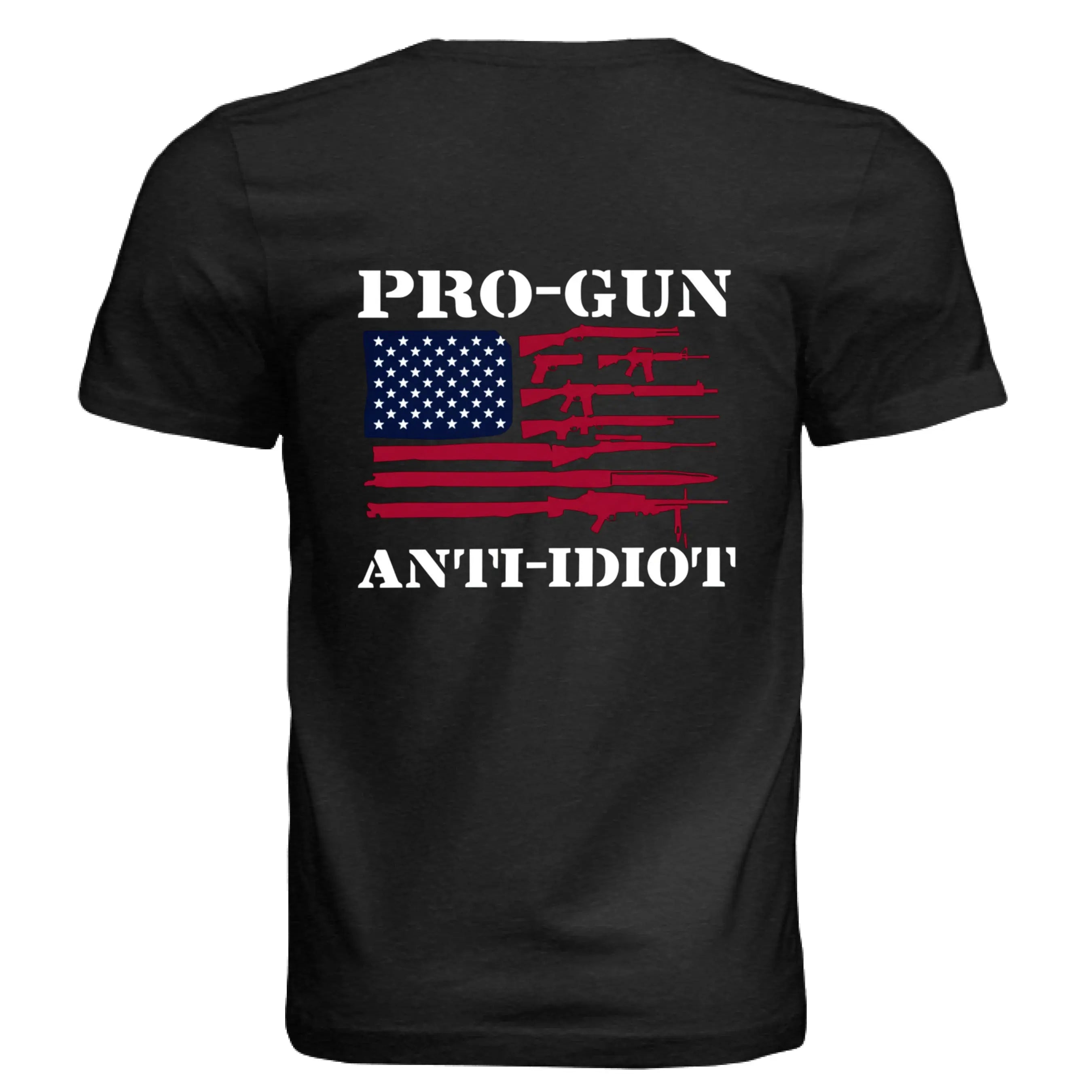 BLK HTHR TRIBLND - BACK