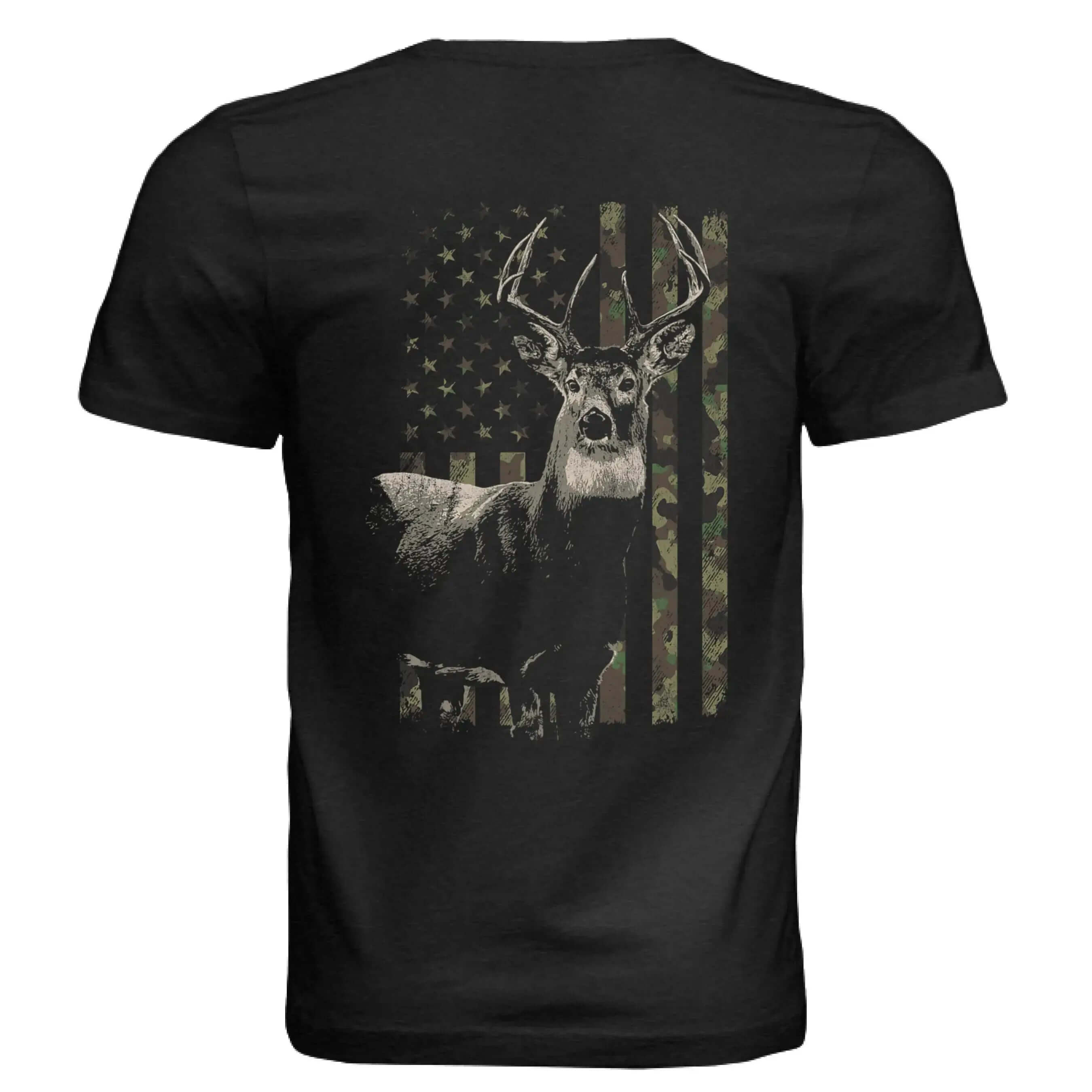 BLK HTHR TRIBLND - BACK