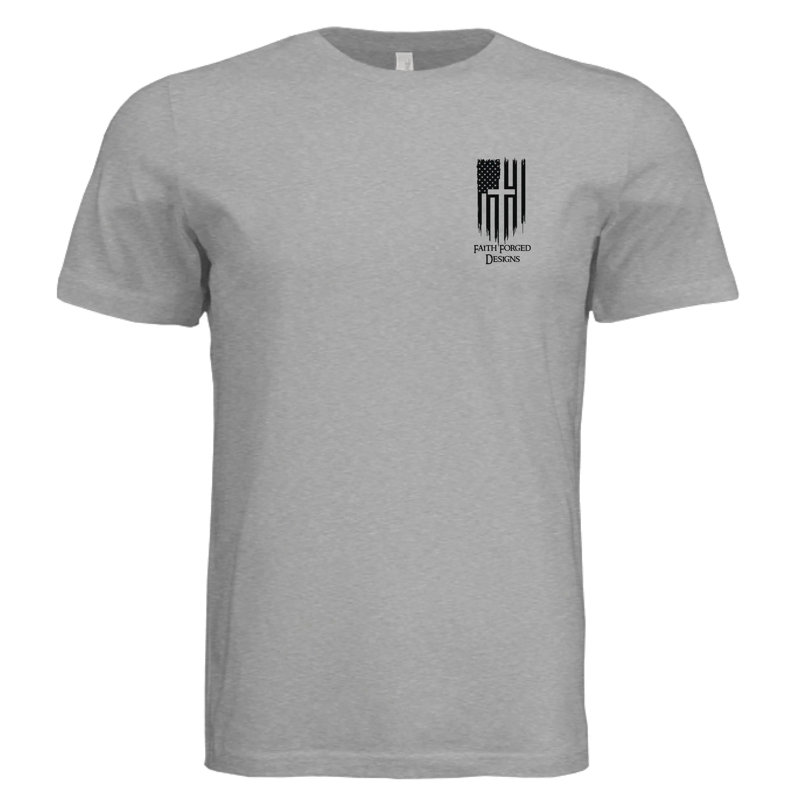 ATH GREY TRBLND - FRONT