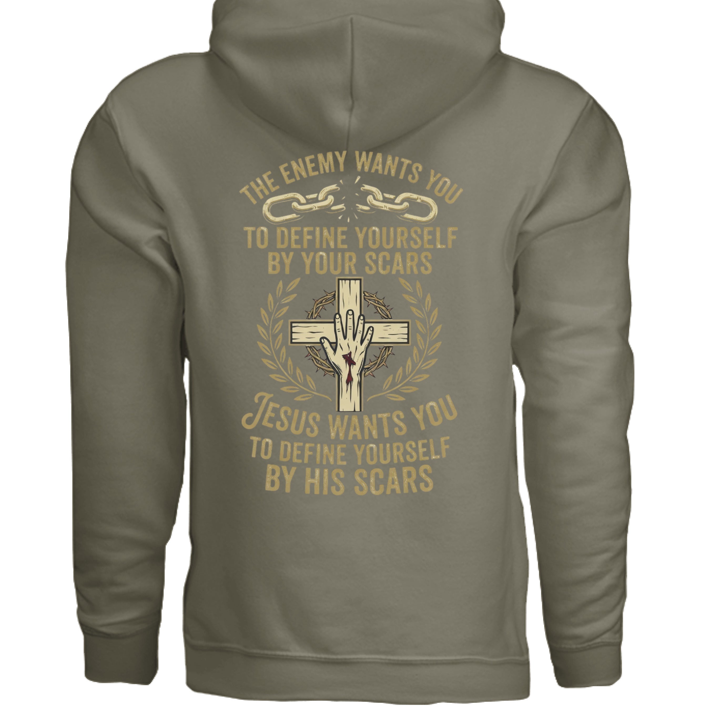 Army - BACK