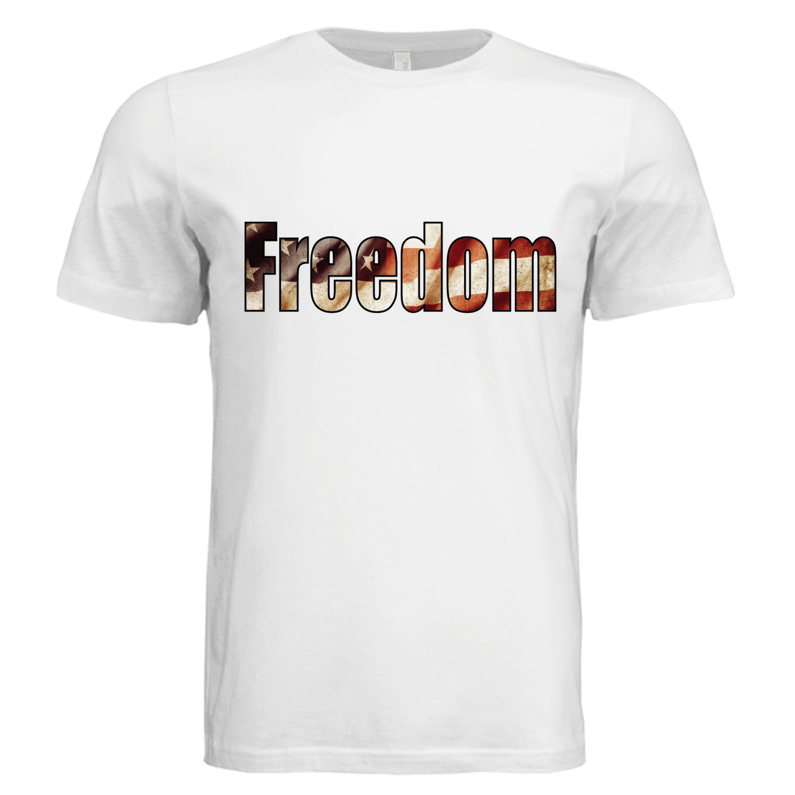 SOLID WHT TRBLND - FRONT