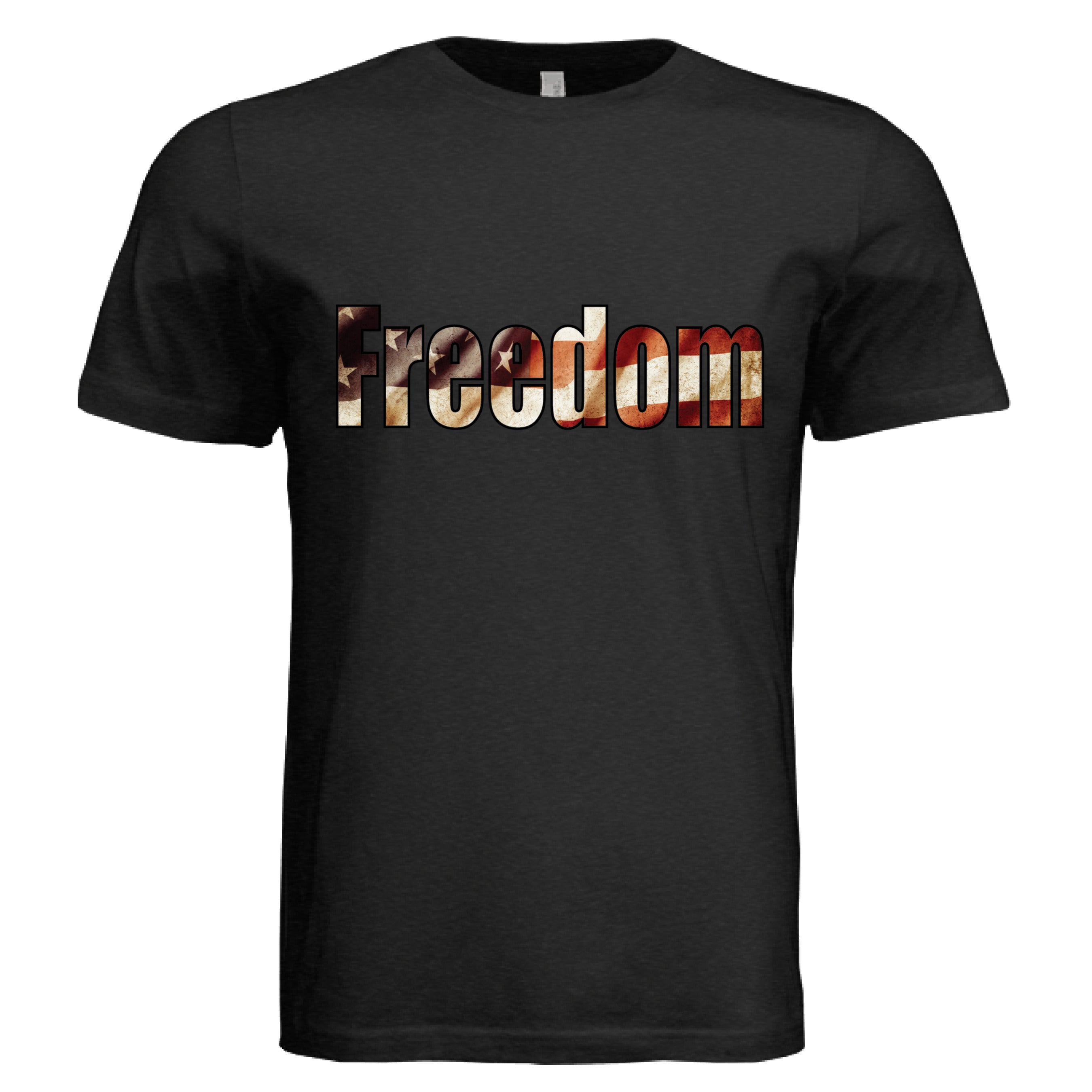 BLK HTHR TRIBLND - FRONT