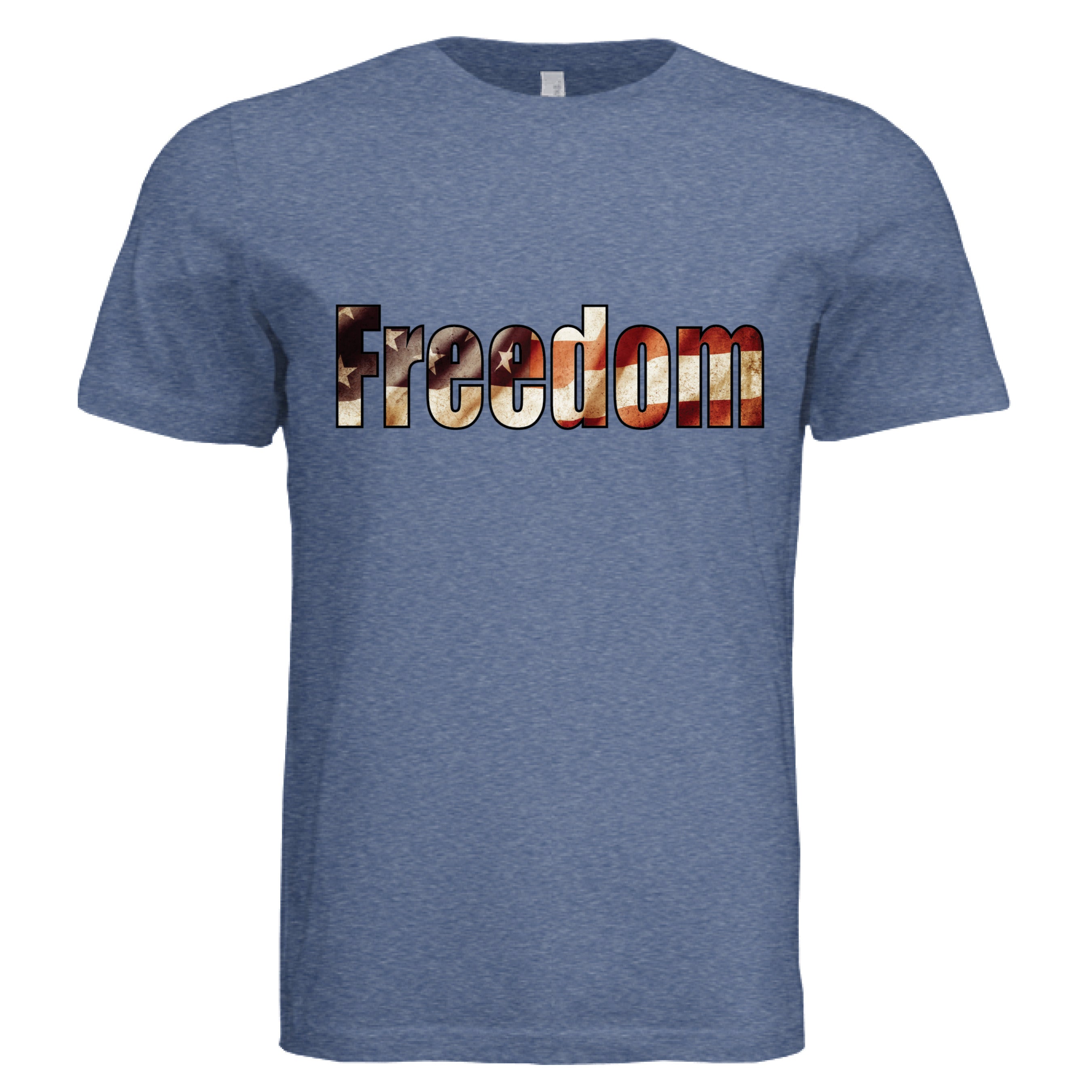 TRUE ROYAL TRBLN - FRONT