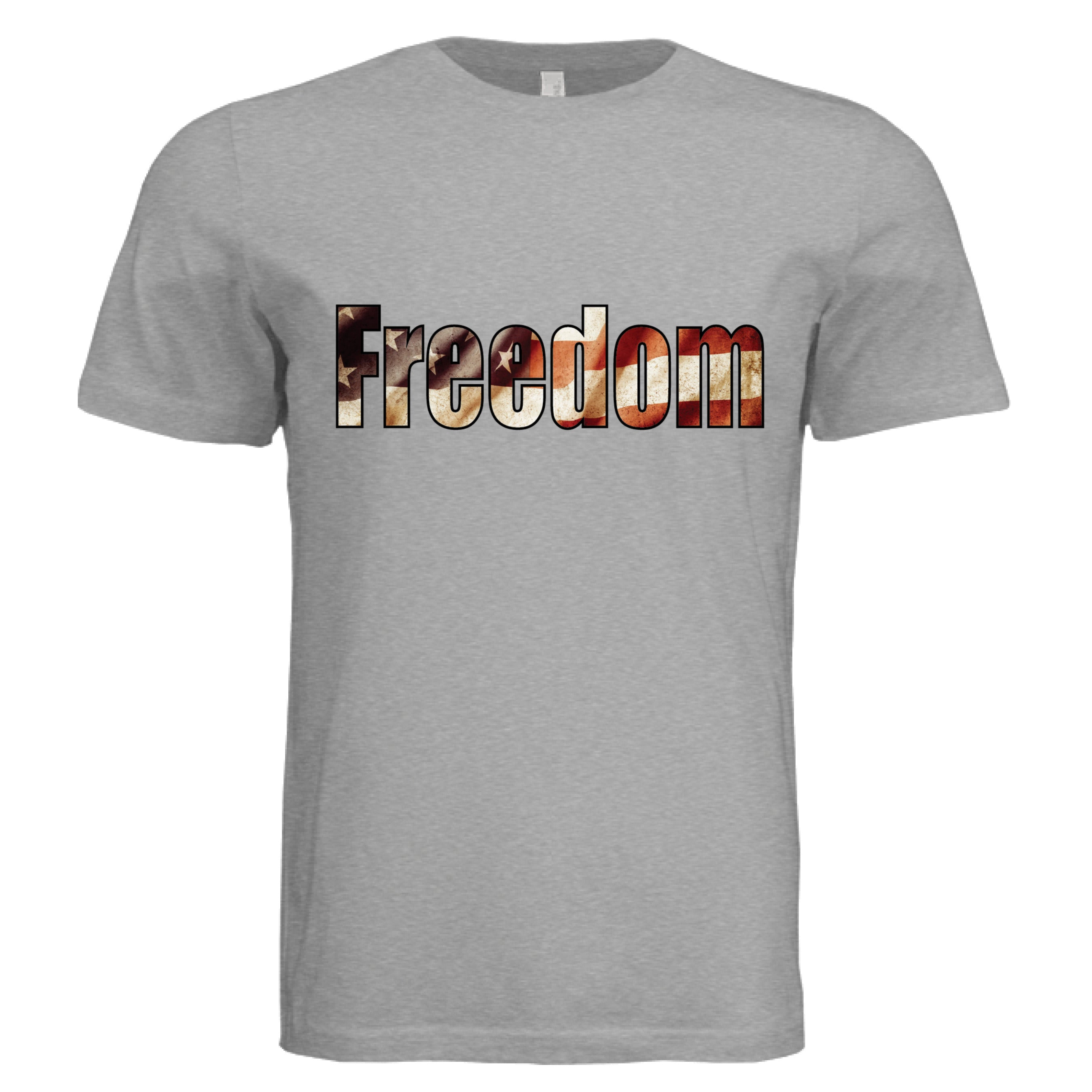 ATH GREY TRBLND - FRONT