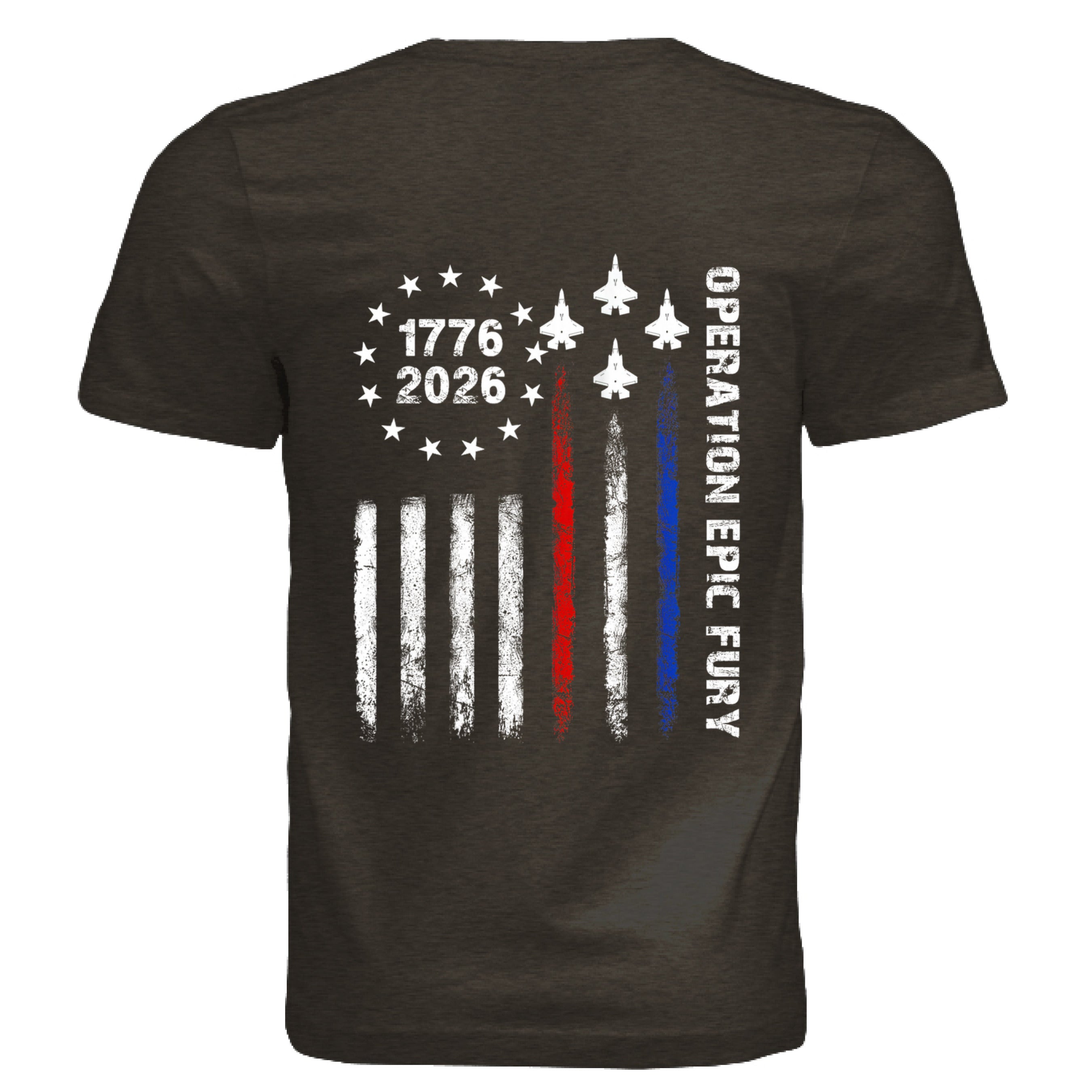 Espresso Triblend - BACK