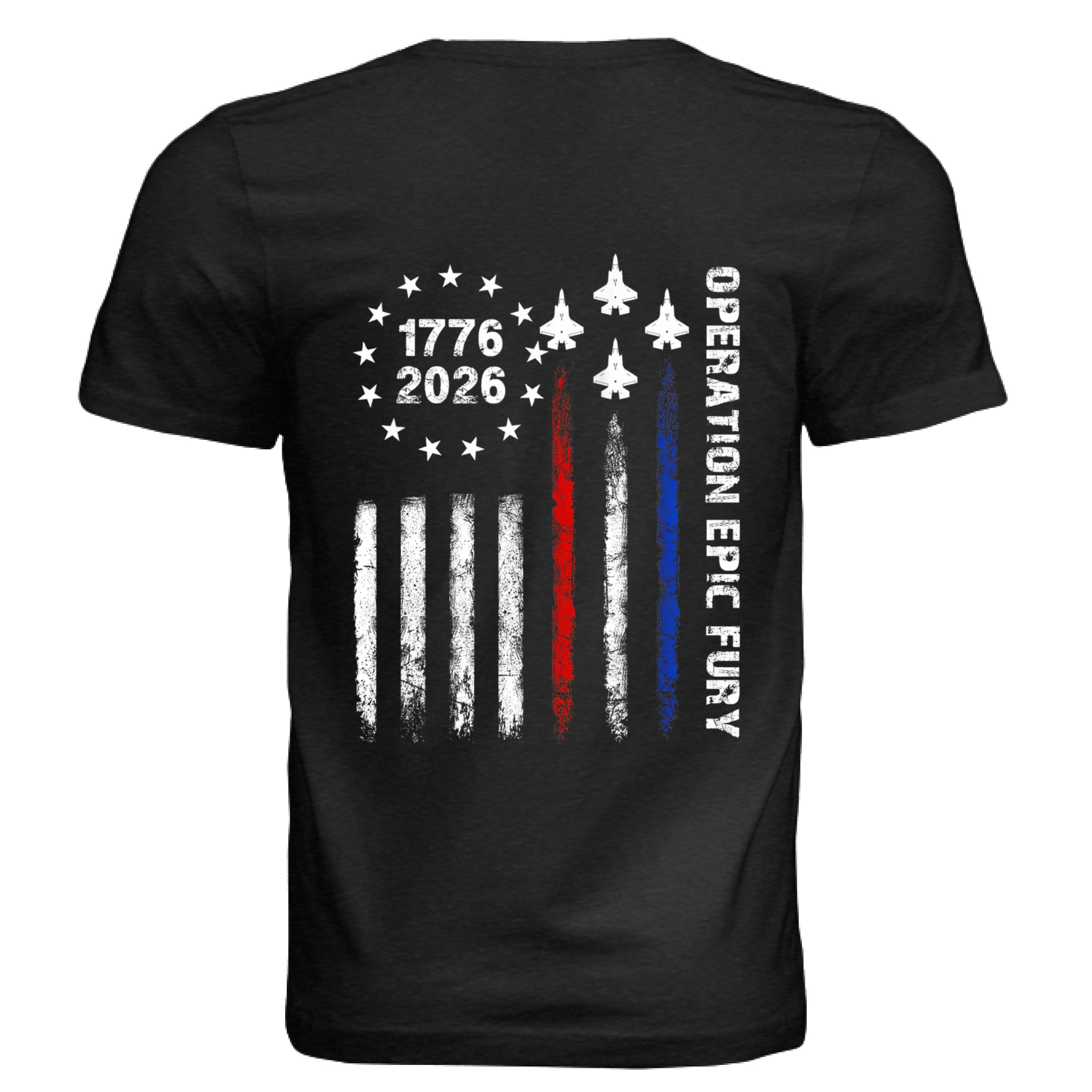 BLK HTHR TRIBLND - BACK