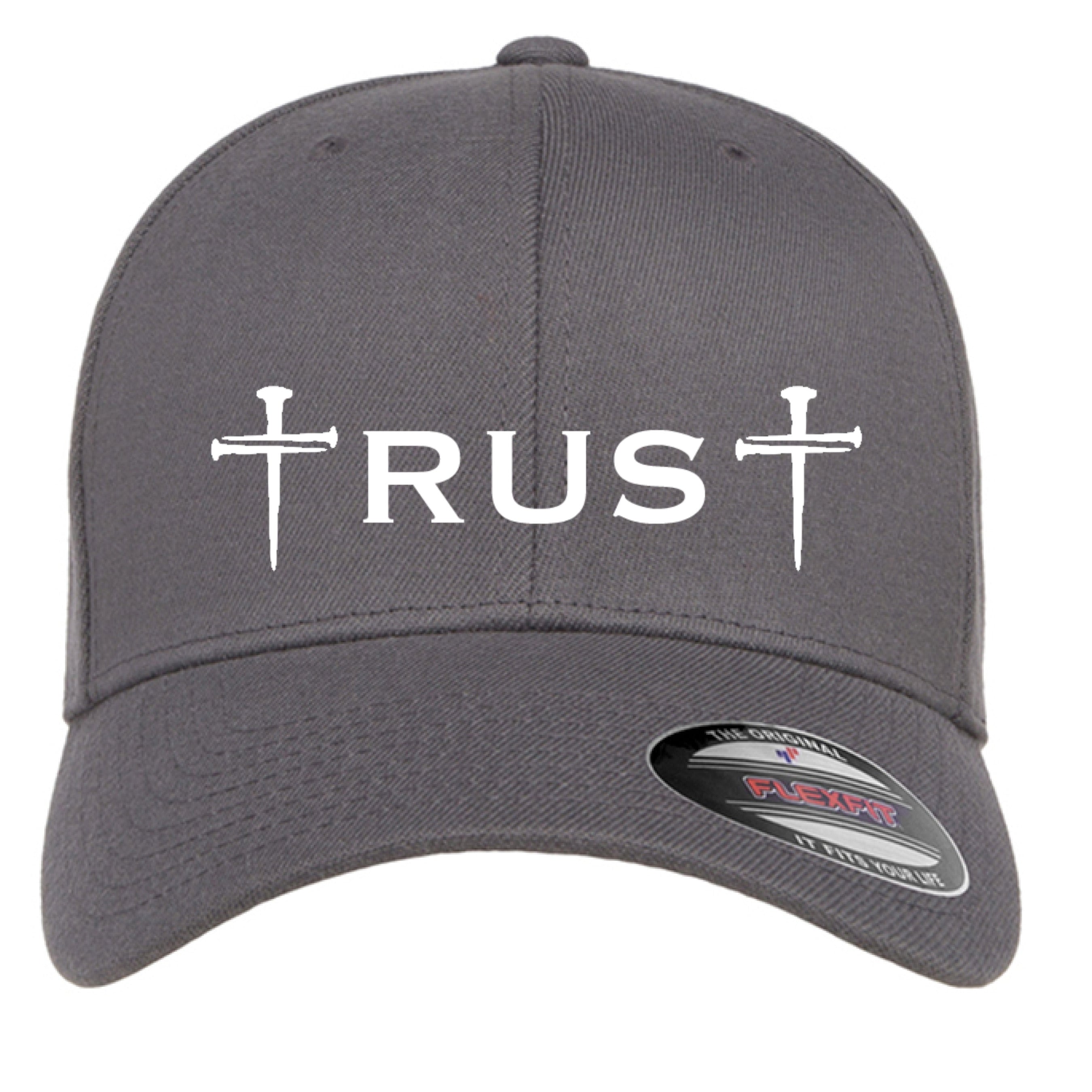 GREY - FRONT