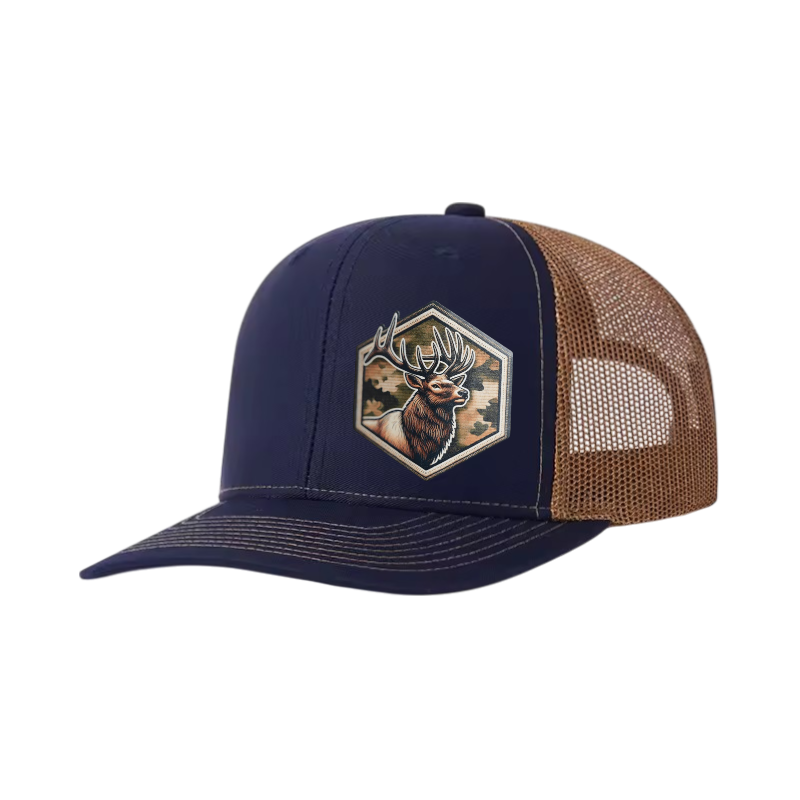 Personalized Richardson 112 Hats Make It Yours Today