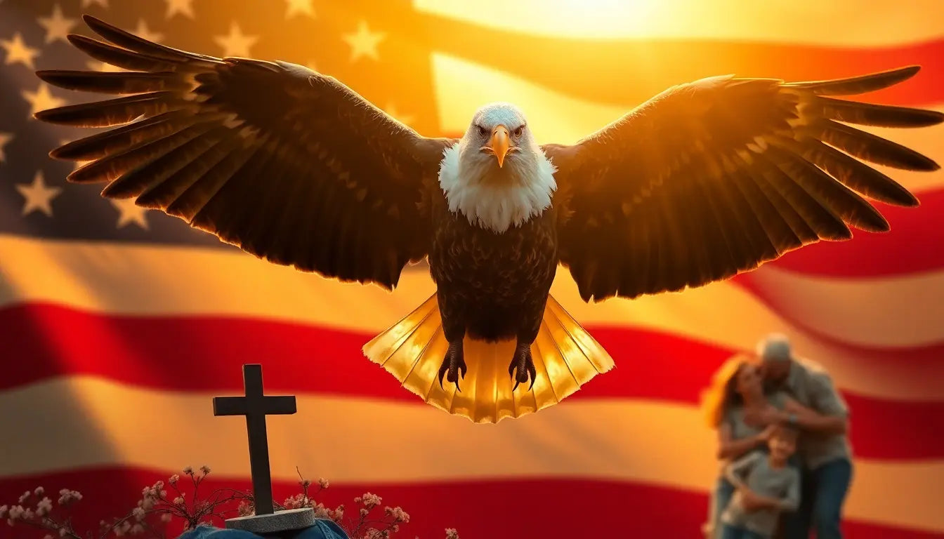 Unleashing Faith, Family, and Freedom: The Story of Faith Forged Designs - Faith Forged Designs