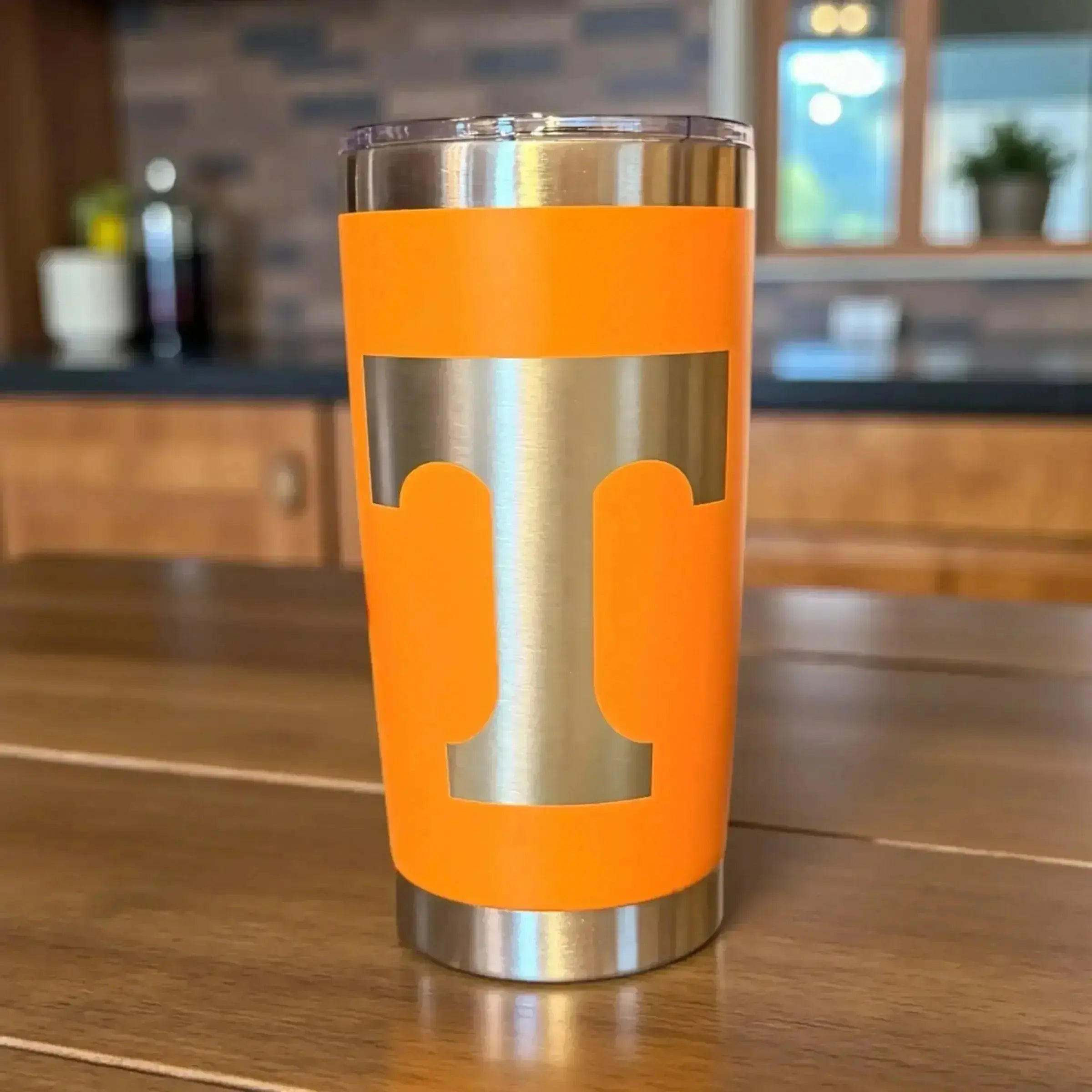 20oz Tumblers - Faith Forged Designs