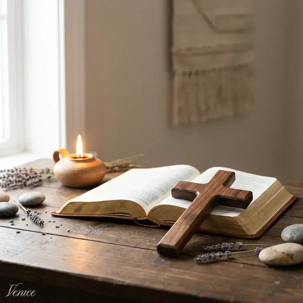 Faith and Inspiration - Faith Forged Designs