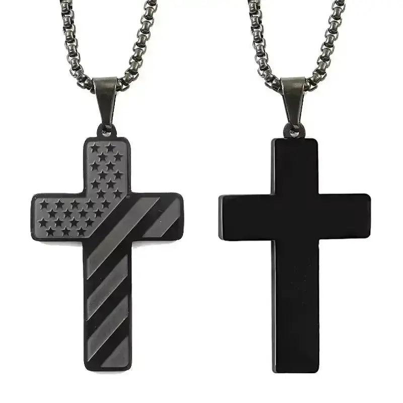 Jewelry - Faith Forged Designs