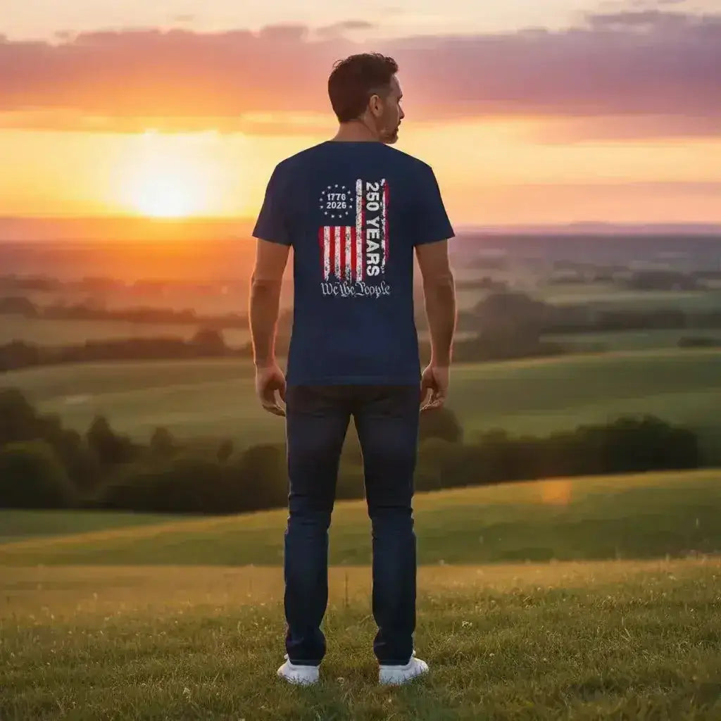 Apparel - Faith Forged Designs