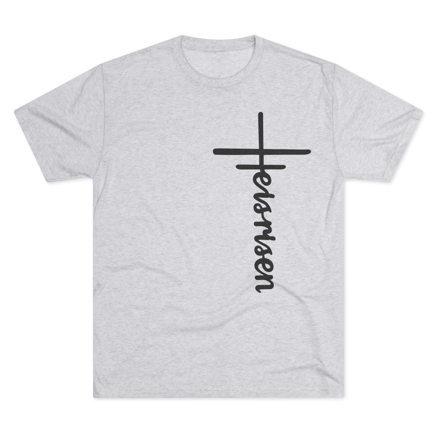 Hw Is Risen T-Shirt - Faith Forged Designs