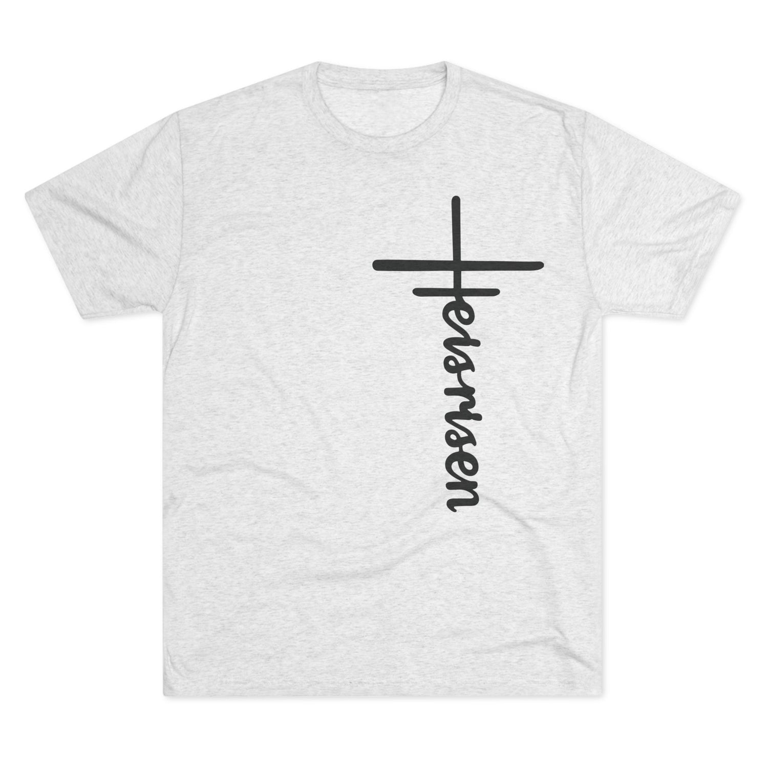 Hw Is Risen T-Shirt - Faith Forged Designs