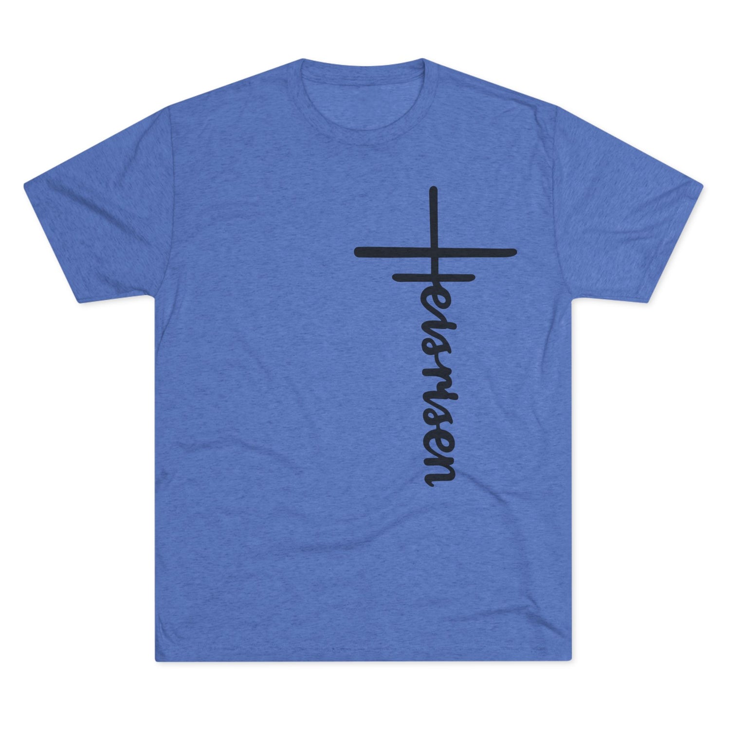 Hw Is Risen T-Shirt - Faith Forged Designs