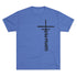 Hw Is Risen T-Shirt - Faith Forged Designs Faith Forged Designs