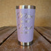 Personalized Mom to Grandma Promotion Tumbler – Celebrate Her New Journey! - Faith Forged Designs