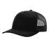Personalized Richardson 112 Trucker Cap - Wildlife Patch Series - Faith Forged Designs Faith Forged Designs