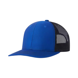 Royal Blue/Black