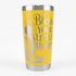 Bless Your Little Heart Tumbler 20oz Faith Forged Designs Faith Forged Designs