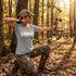 HUNT Bowhunter Women&