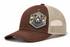 Personalized Richardson 112 Trucker Cap - Wildlife Patch Series - Faith Forged Designs Faith Forged Designs