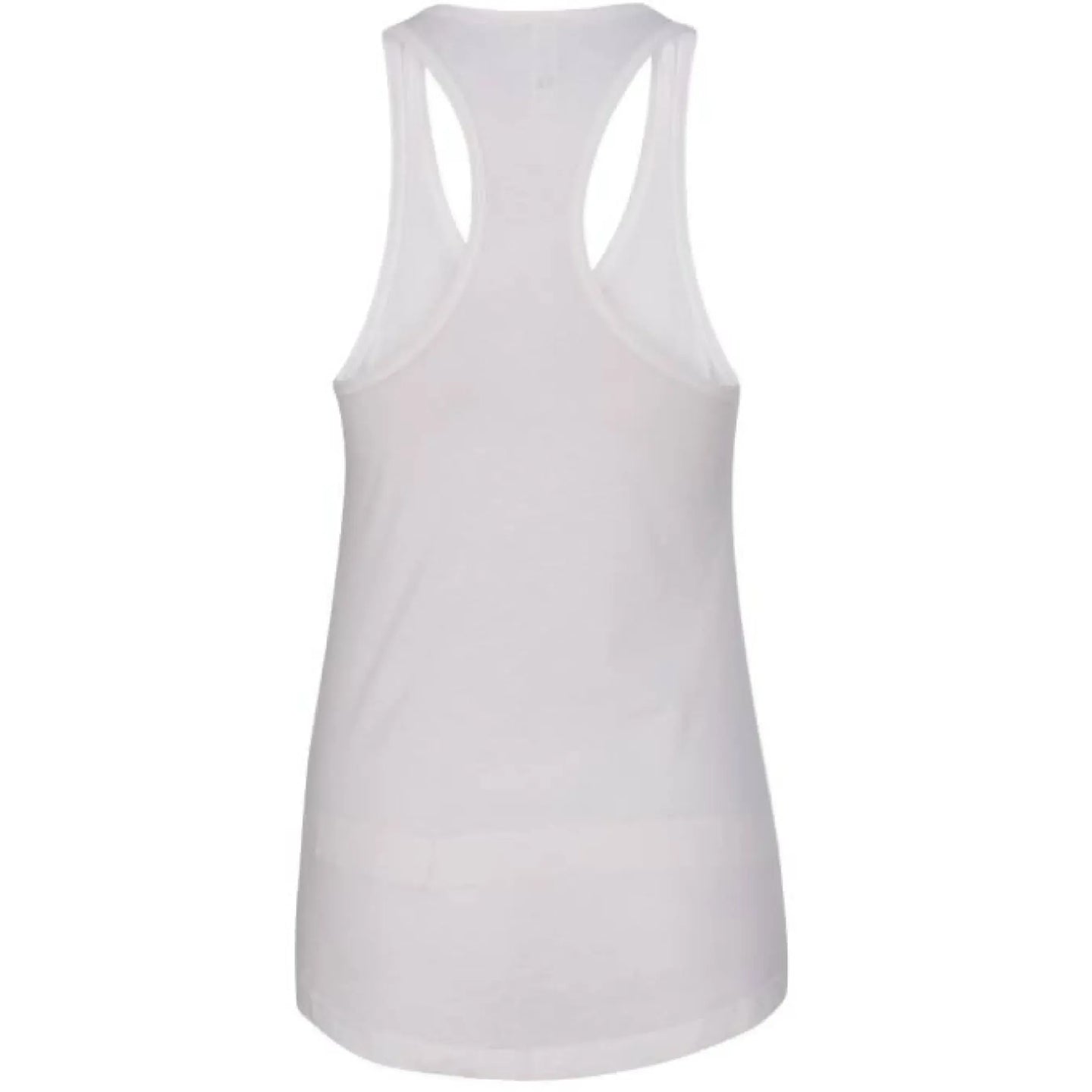 America 250 Years - 1776-2026 "We the People" Patriotic Racerback Tank Top - Faith Forged Designs