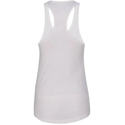 America 250 Years - 1776-2026 "We the People" Patriotic Racerback Tank Top - Faith Forged Designs