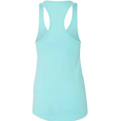 America 250 Years - 1776-2026 "We the People" Patriotic Racerback Tank Top - Faith Forged Designs