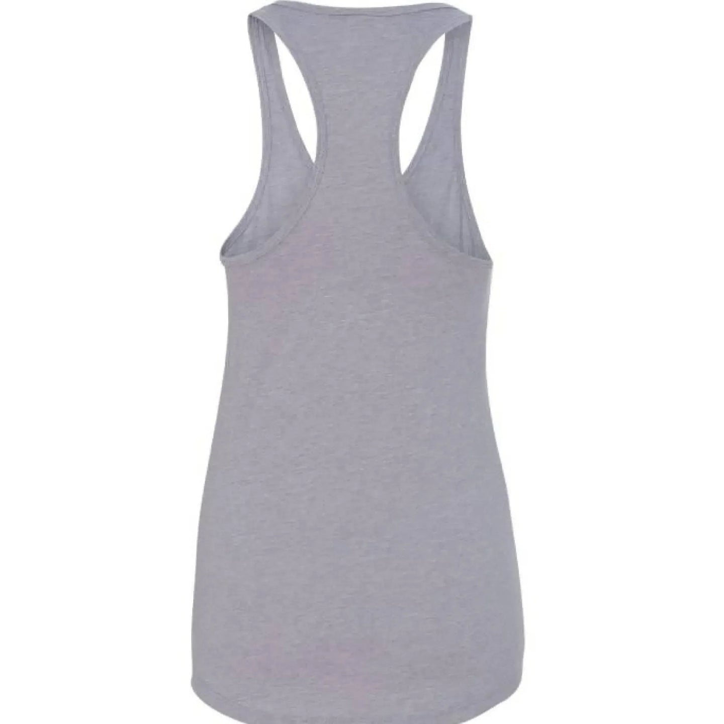 America 250 Years - 1776-2026 "We the People" Patriotic Racerback Tank Top - Faith Forged Designs