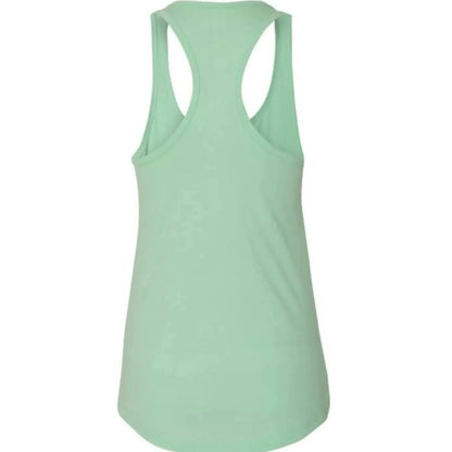 America 250 Years - 1776-2026 "We the People" Patriotic Racerback Tank Top - Faith Forged Designs