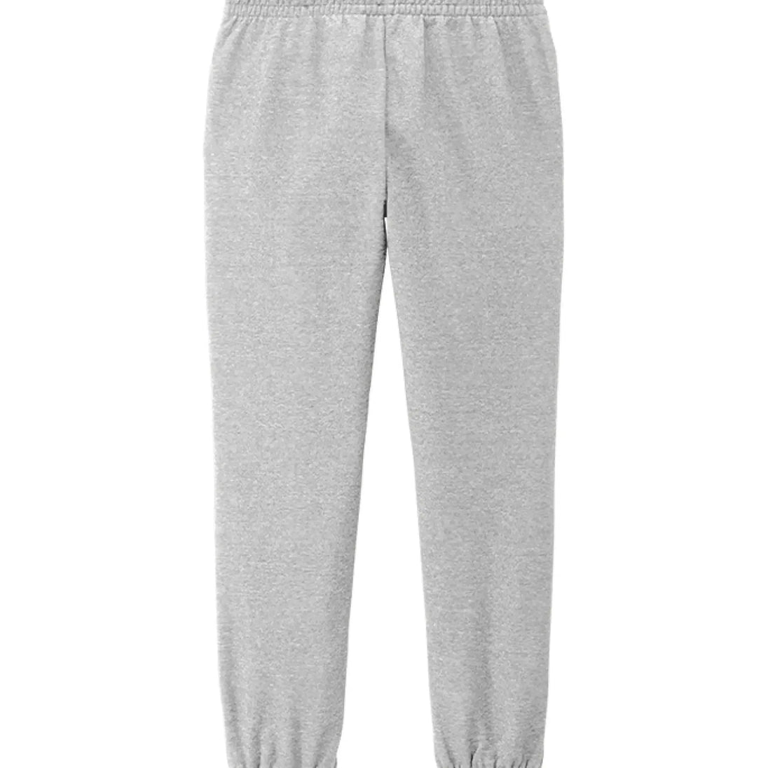 Women's Identity in Christ Fingerprint Cross Sweatpants | Christian Faith Joggers - Faith Forged Designs